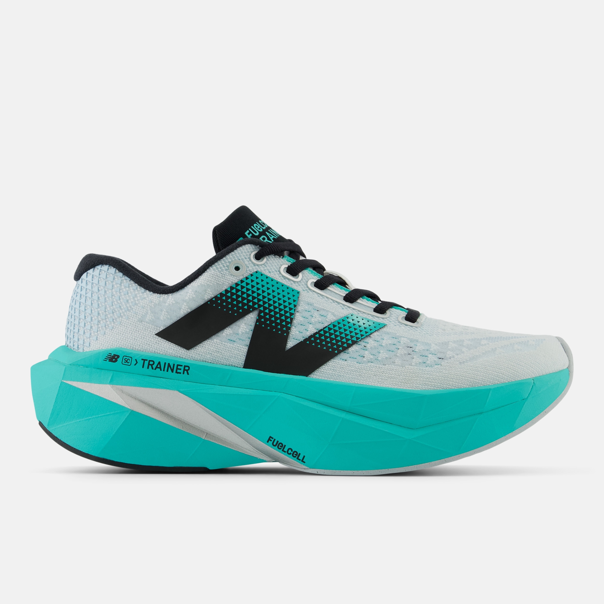 FuelCell SuperComp Trainer v3