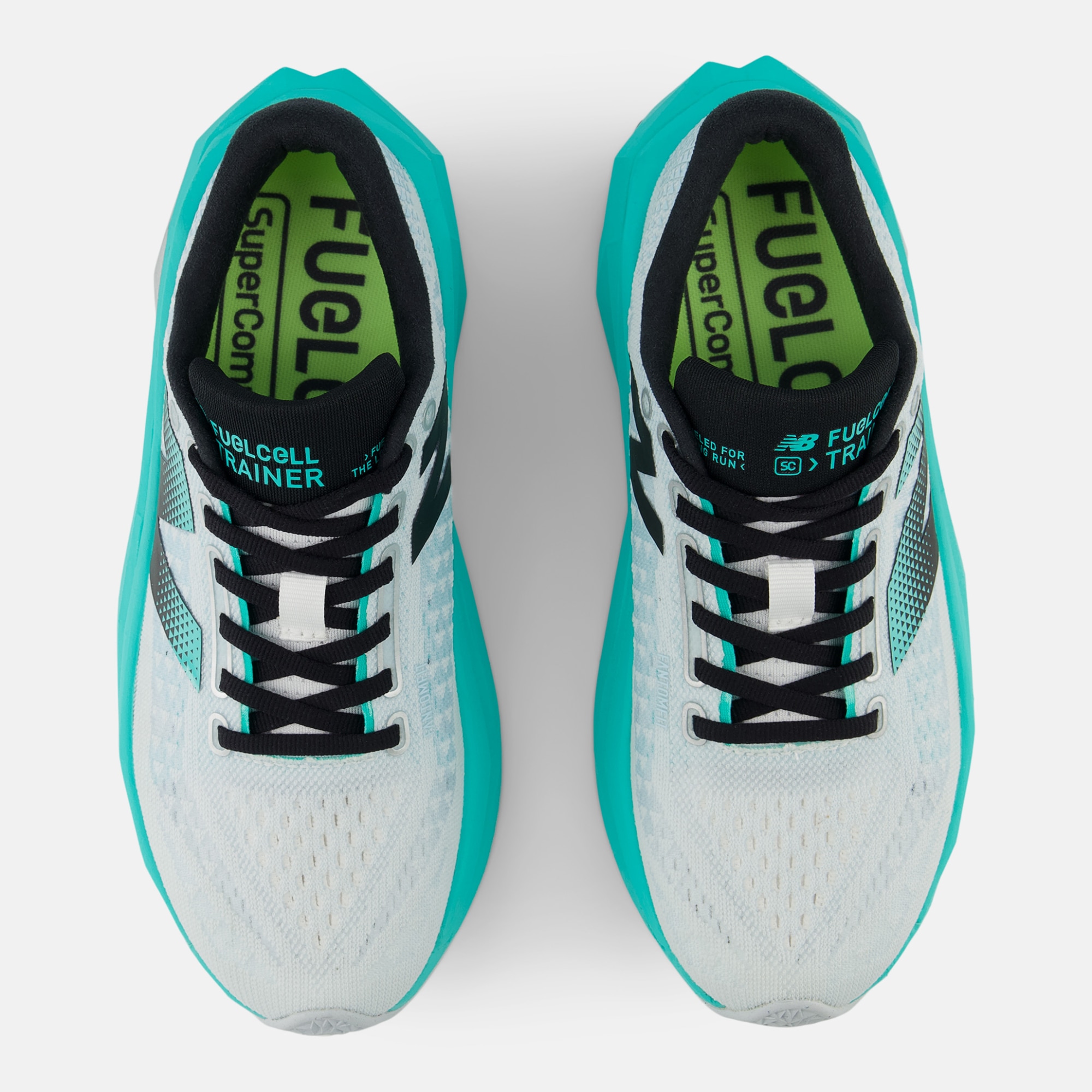 FuelCell SuperComp Trainer v3