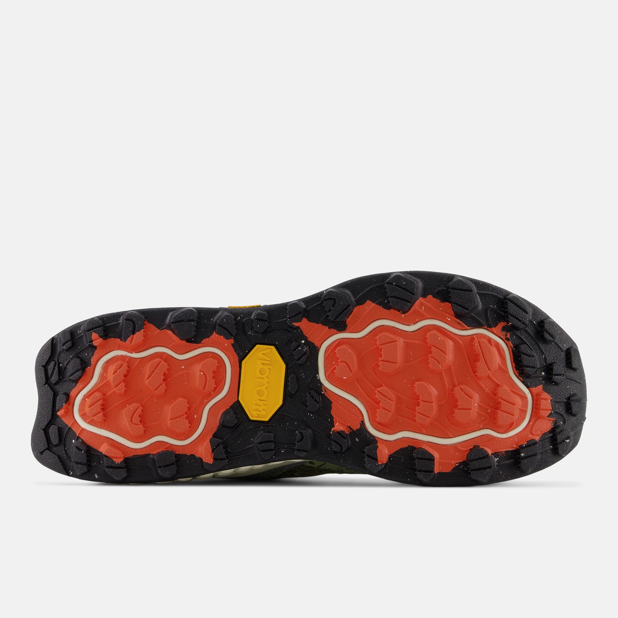 Fresh Foam Hierro V7