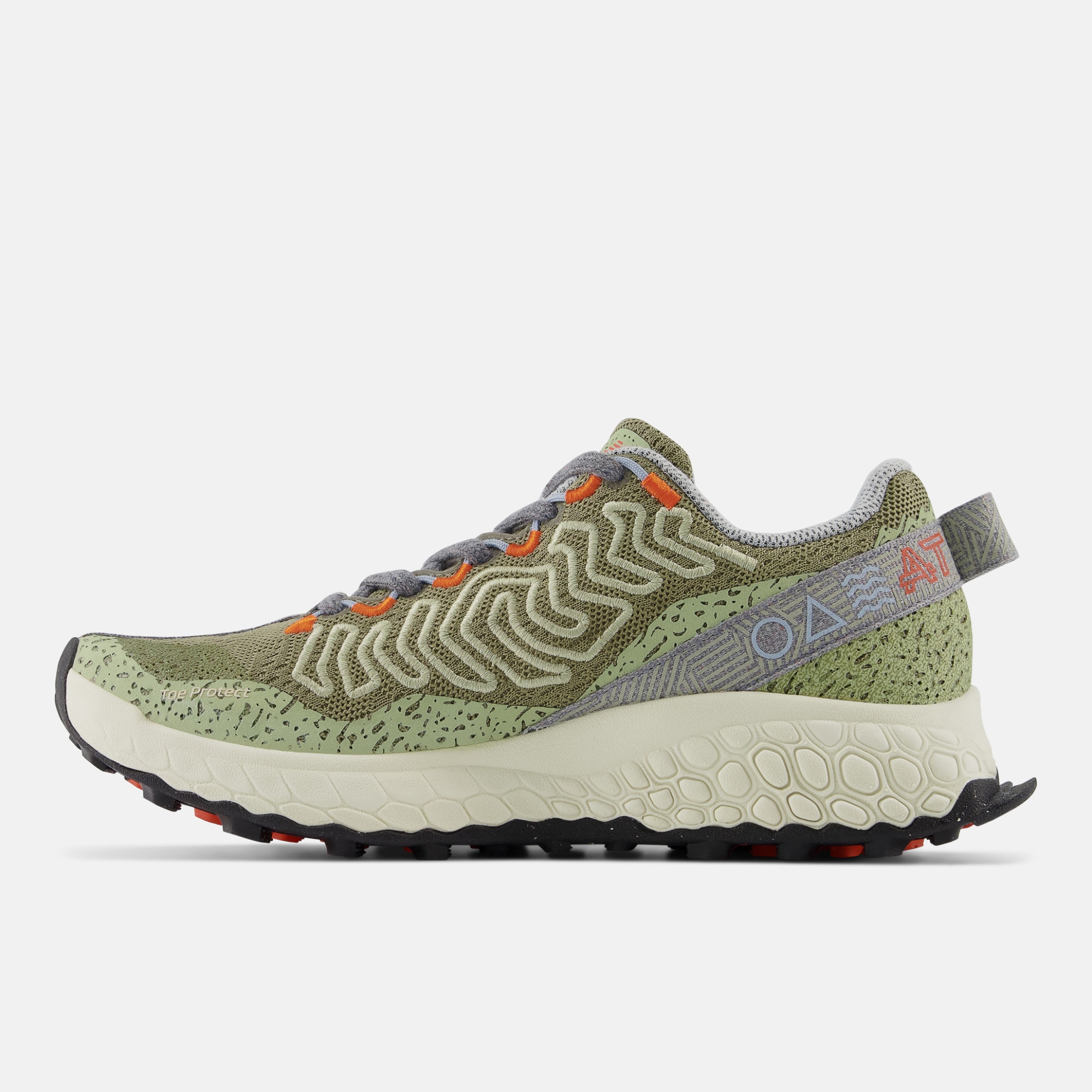 Fresh Foam Hierro V7