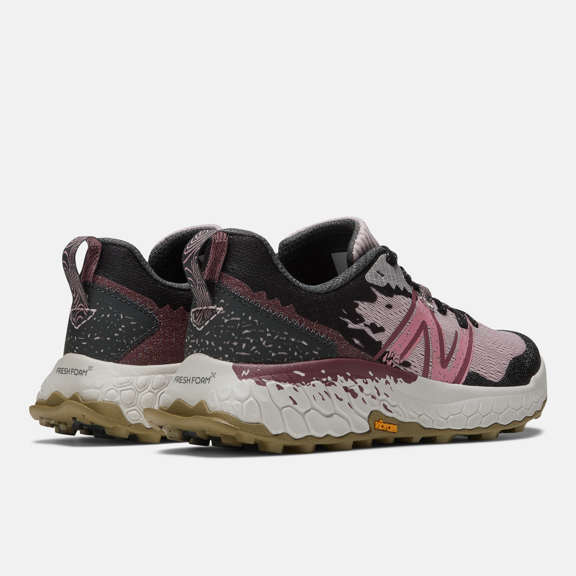 Fresh Foam Hierro V7