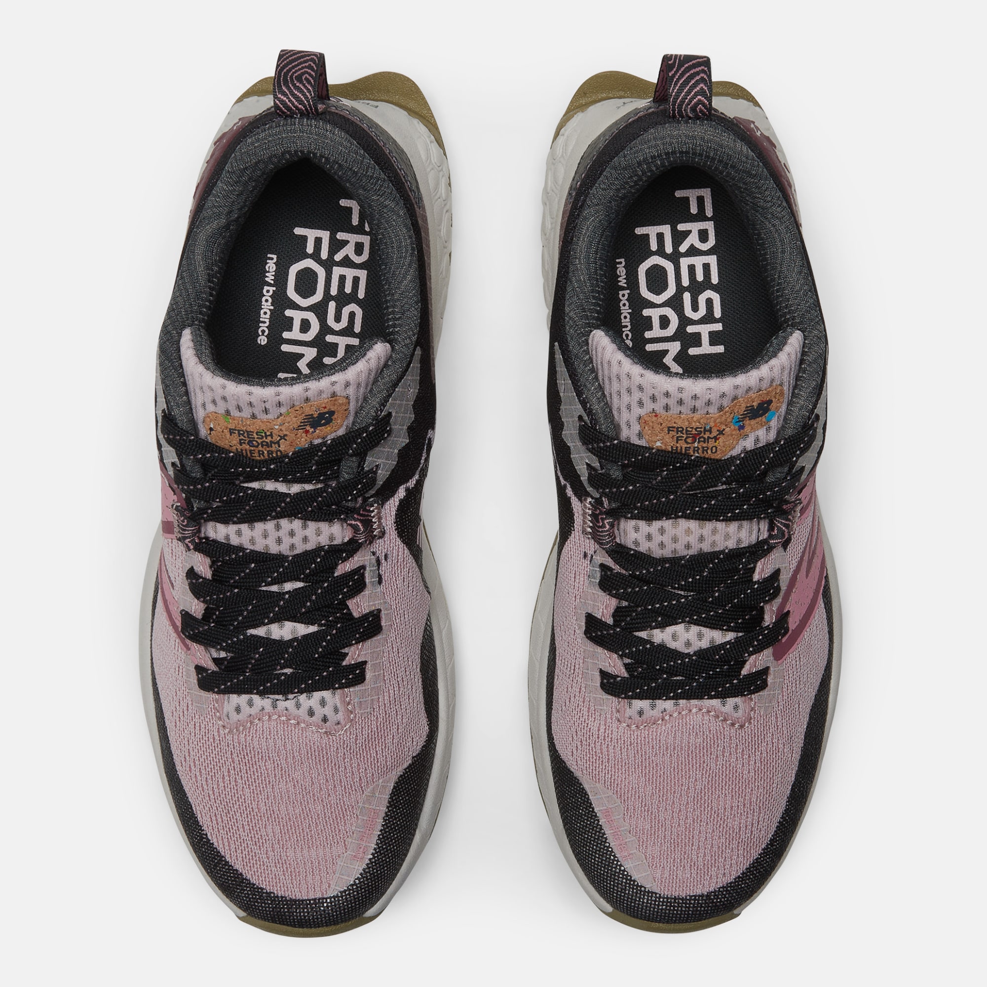 Fresh Foam Hierro V7