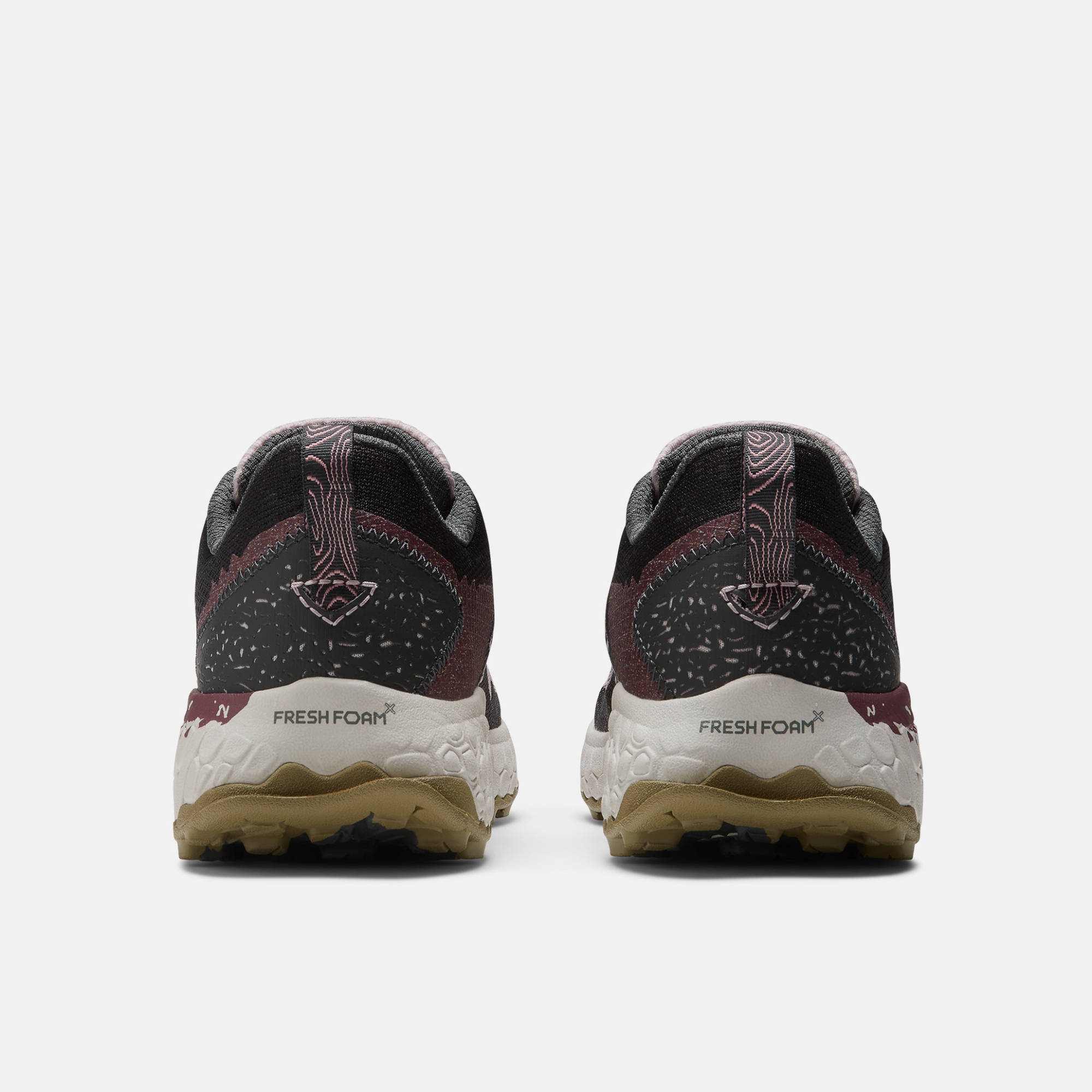 Fresh Foam Hierro V7