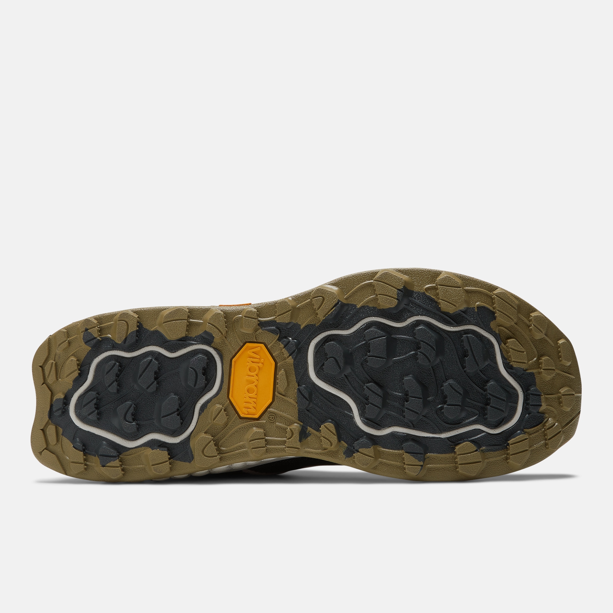 Fresh Foam Hierro V7