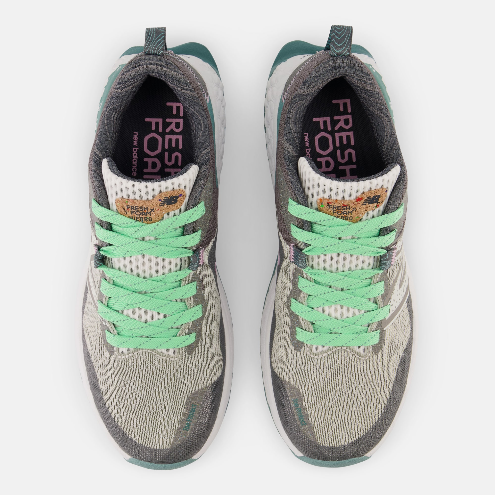 Fresh Foam Hierro V7