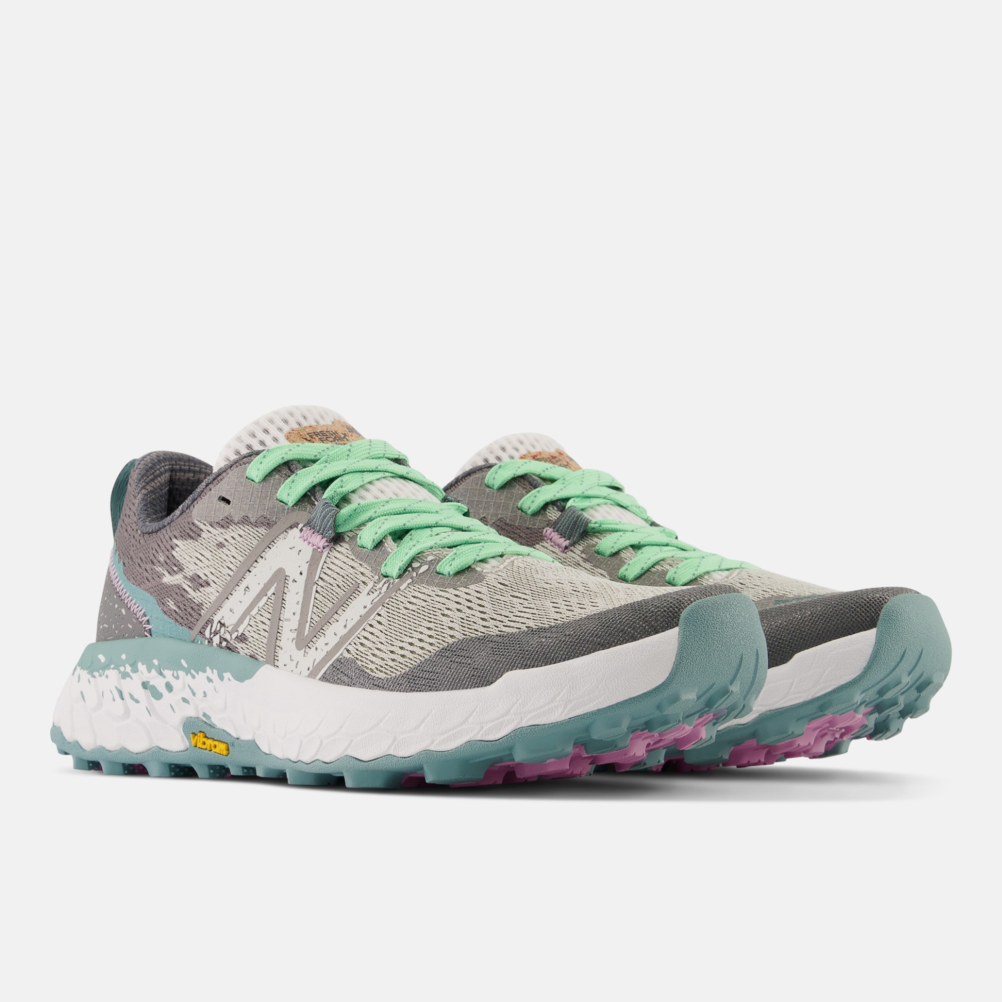 Fresh Foam Hierro V7