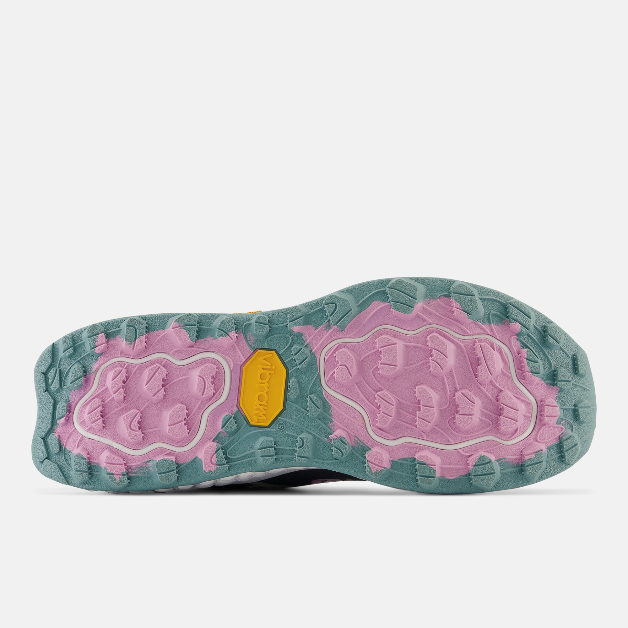 Fresh Foam Hierro V7