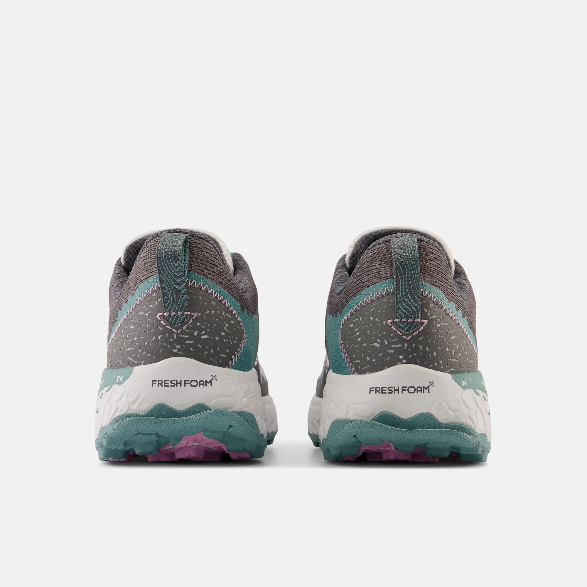 Fresh Foam Hierro V7