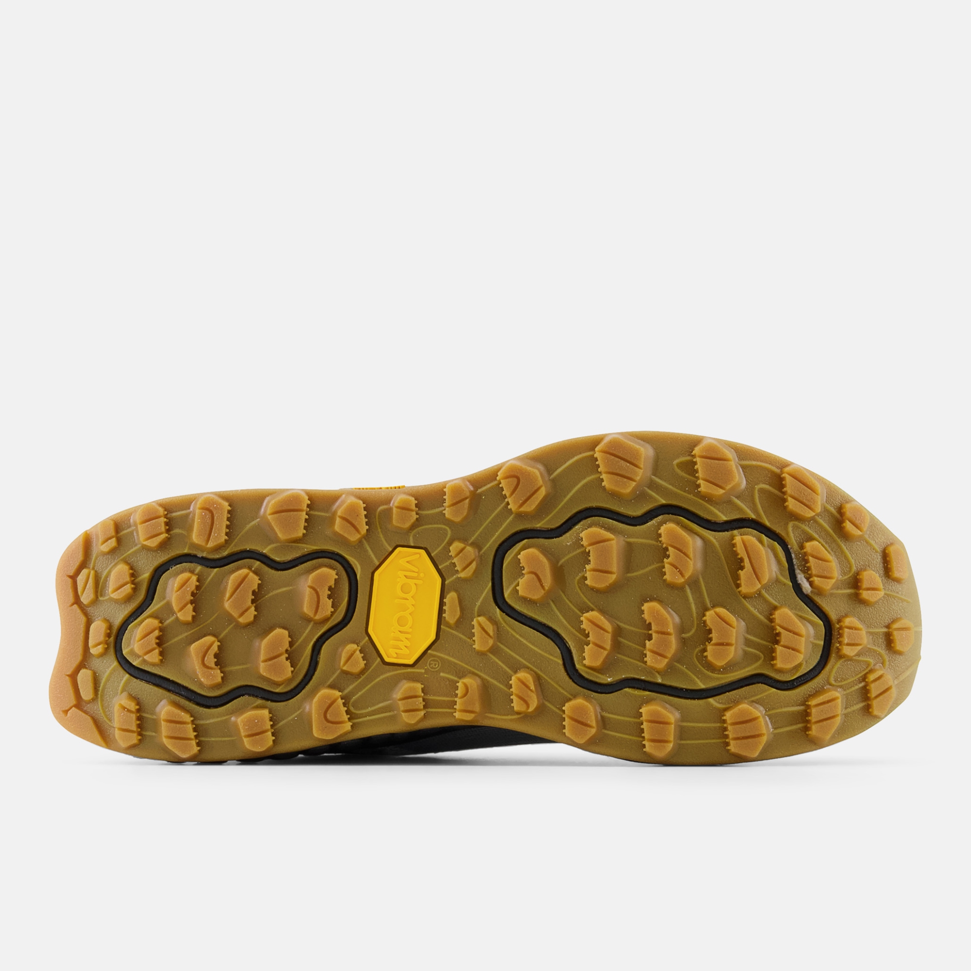 Fresh Foam Hierro V7