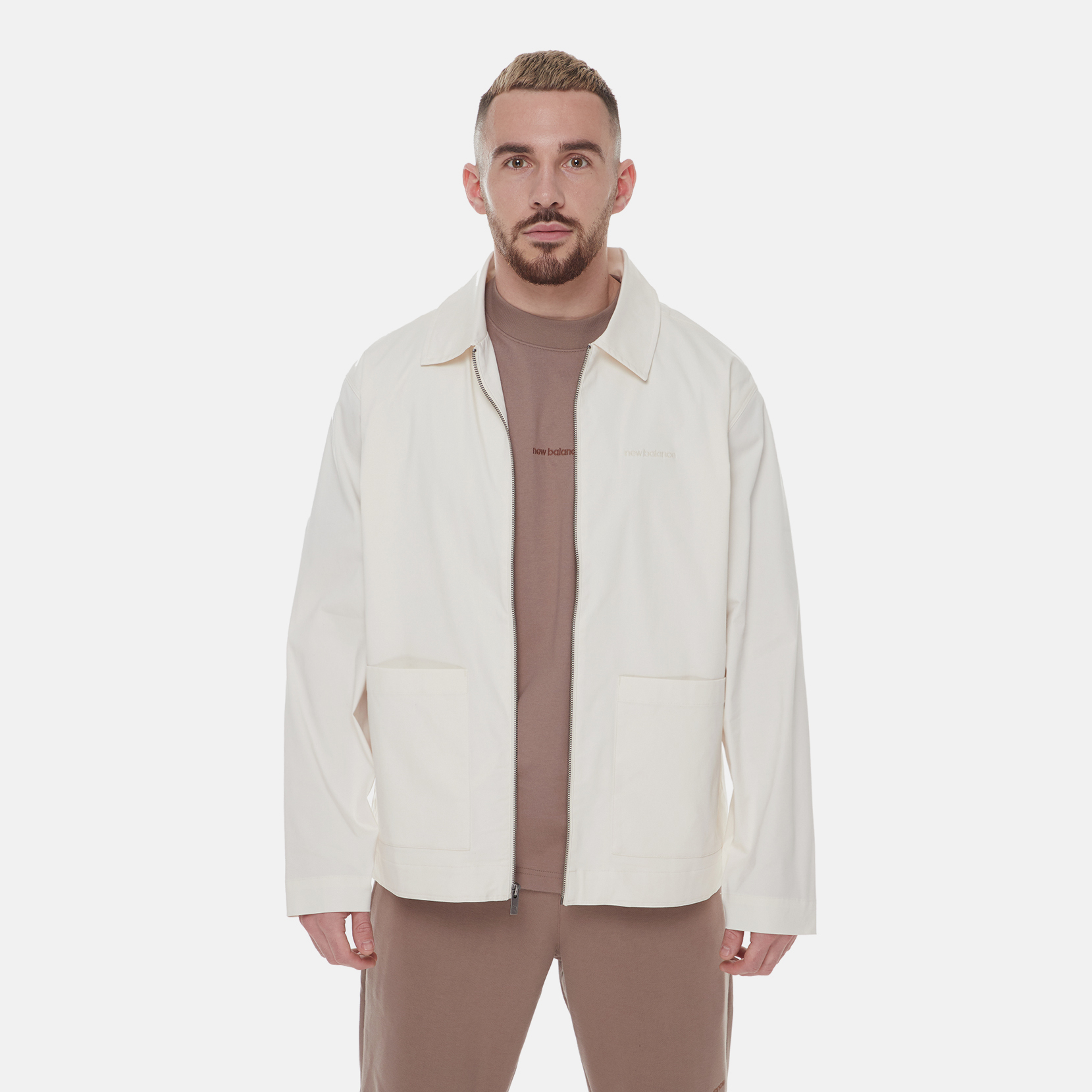 Куртка Athletics