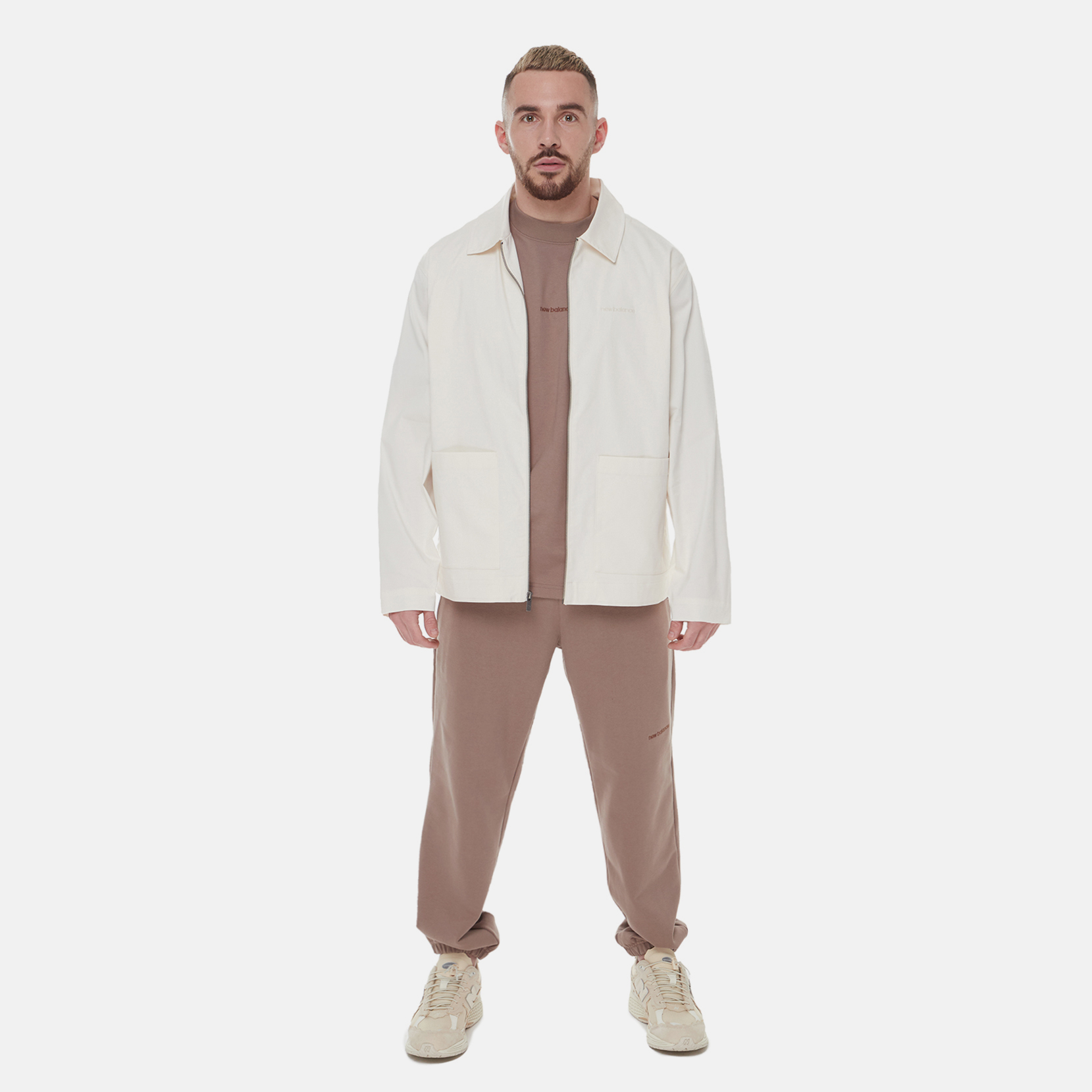 Куртка Athletics