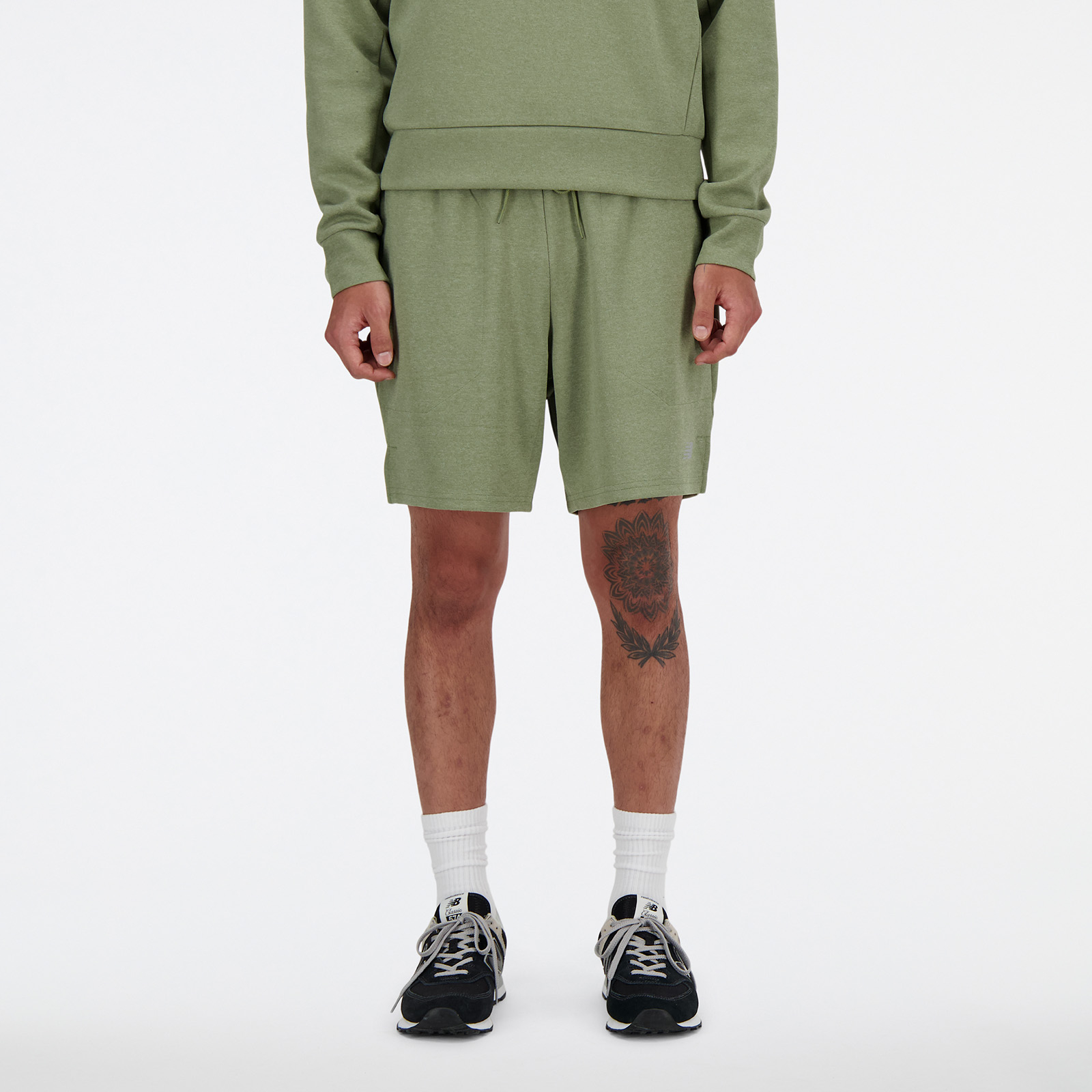 Шорти NB Spacer