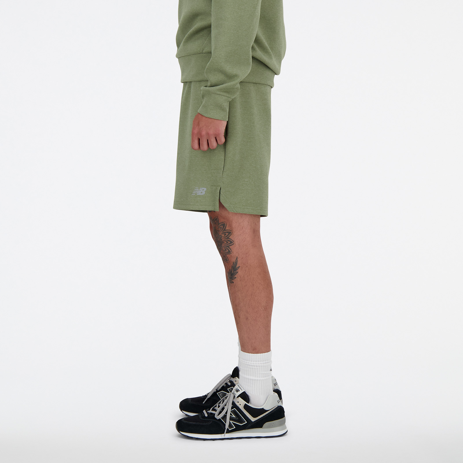 Шорти NB Spacer