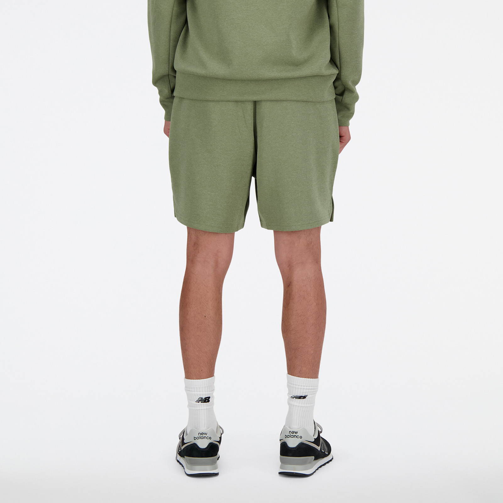 Шорти NB Spacer