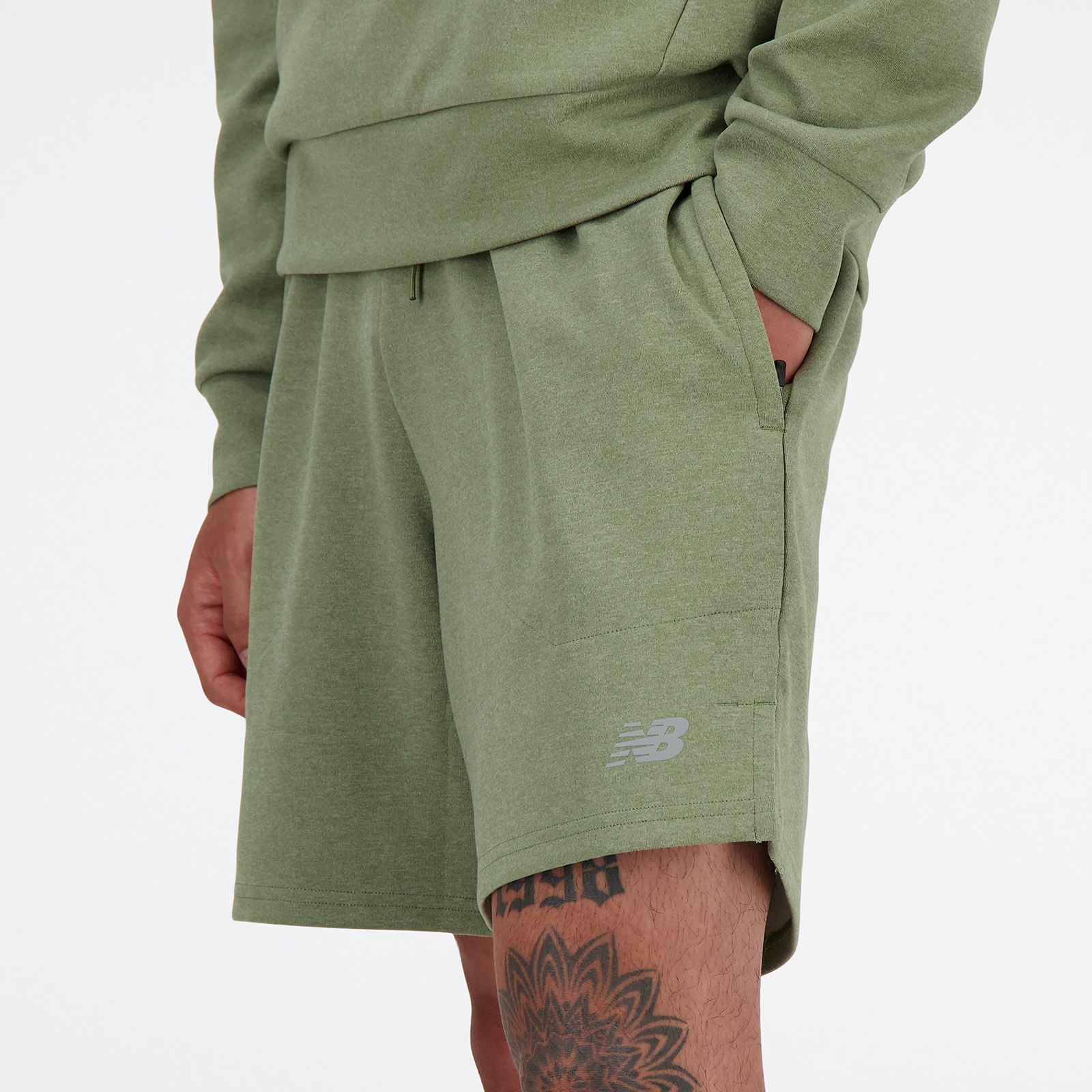 Шорти NB Spacer