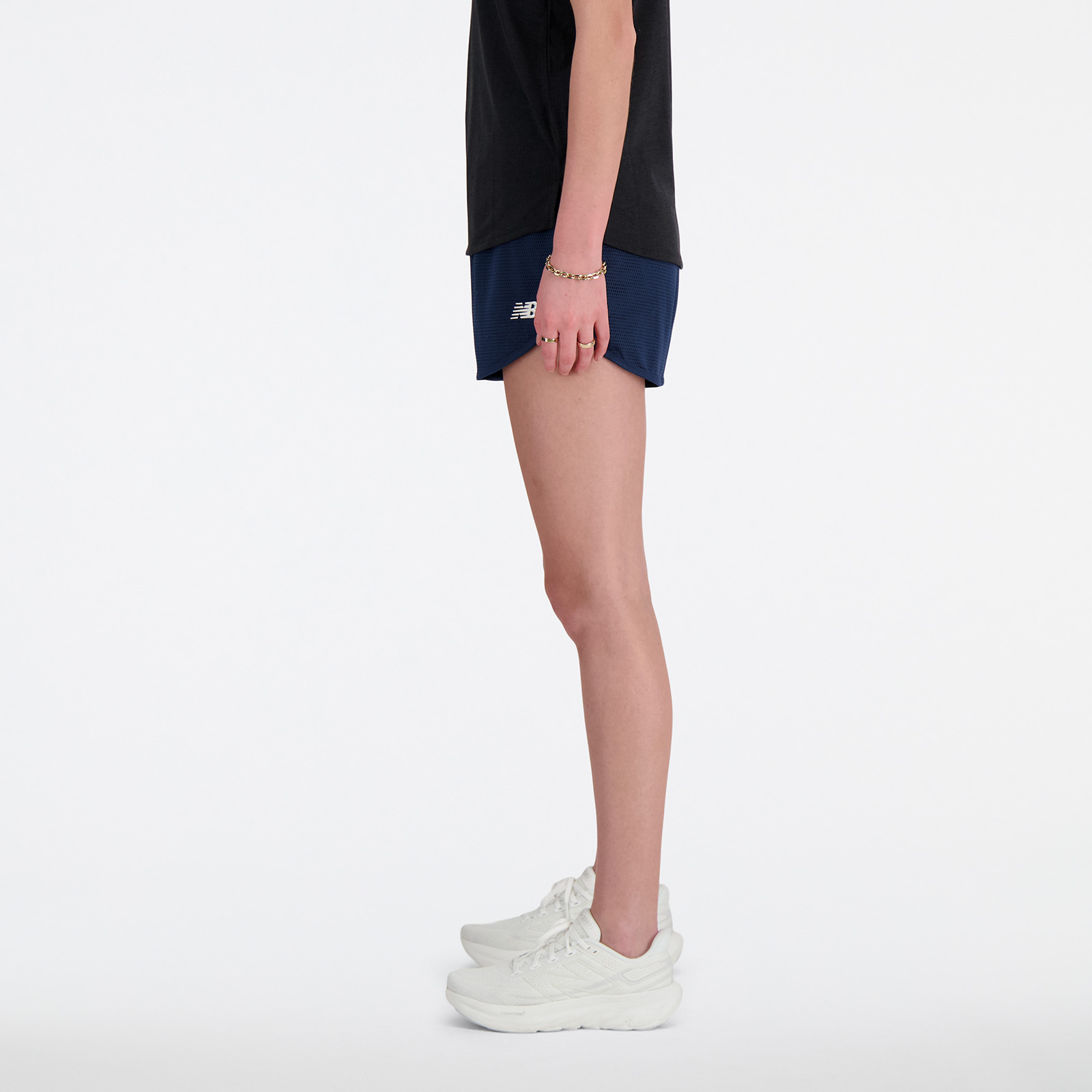 Шорти NB Athletics