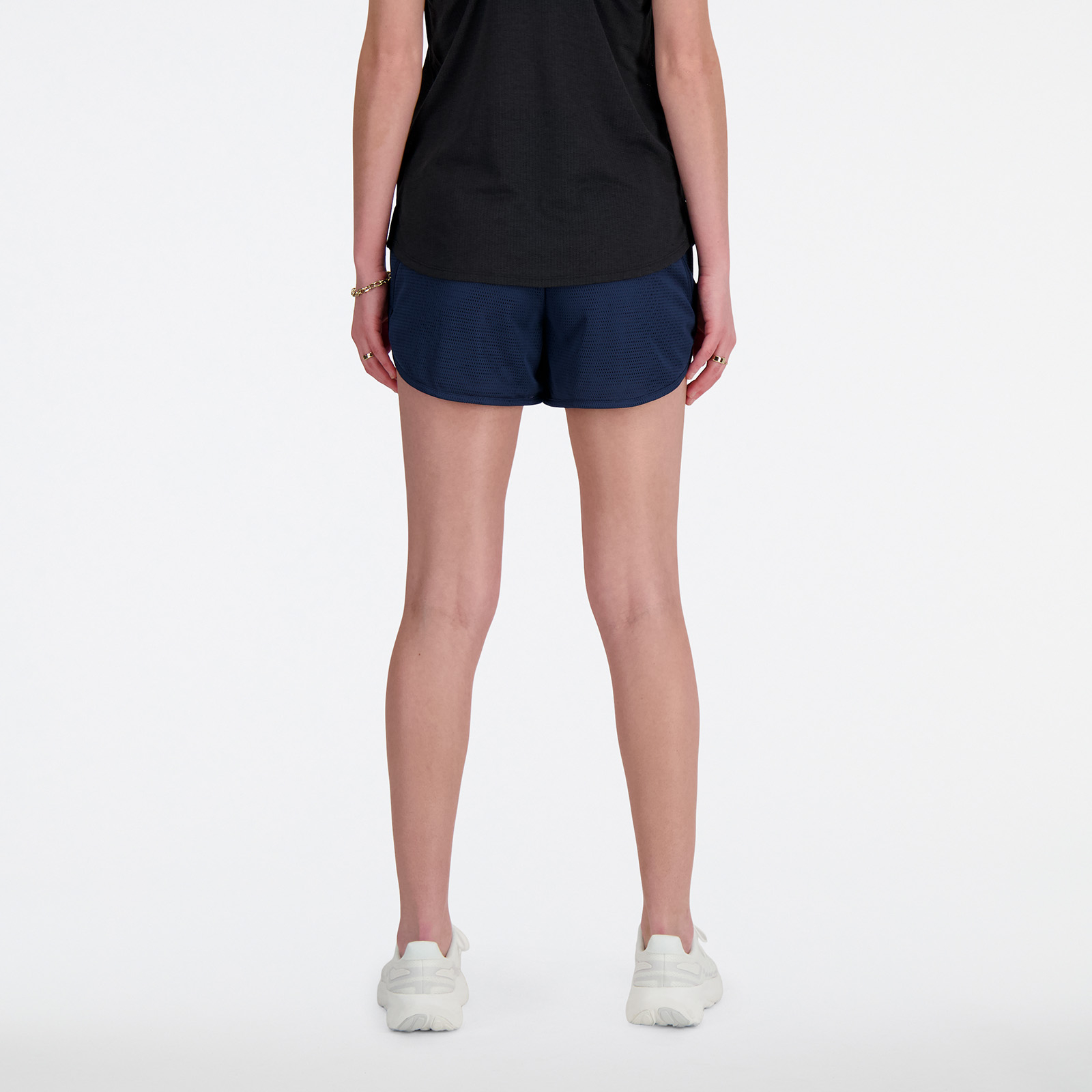 Шорти NB Athletics