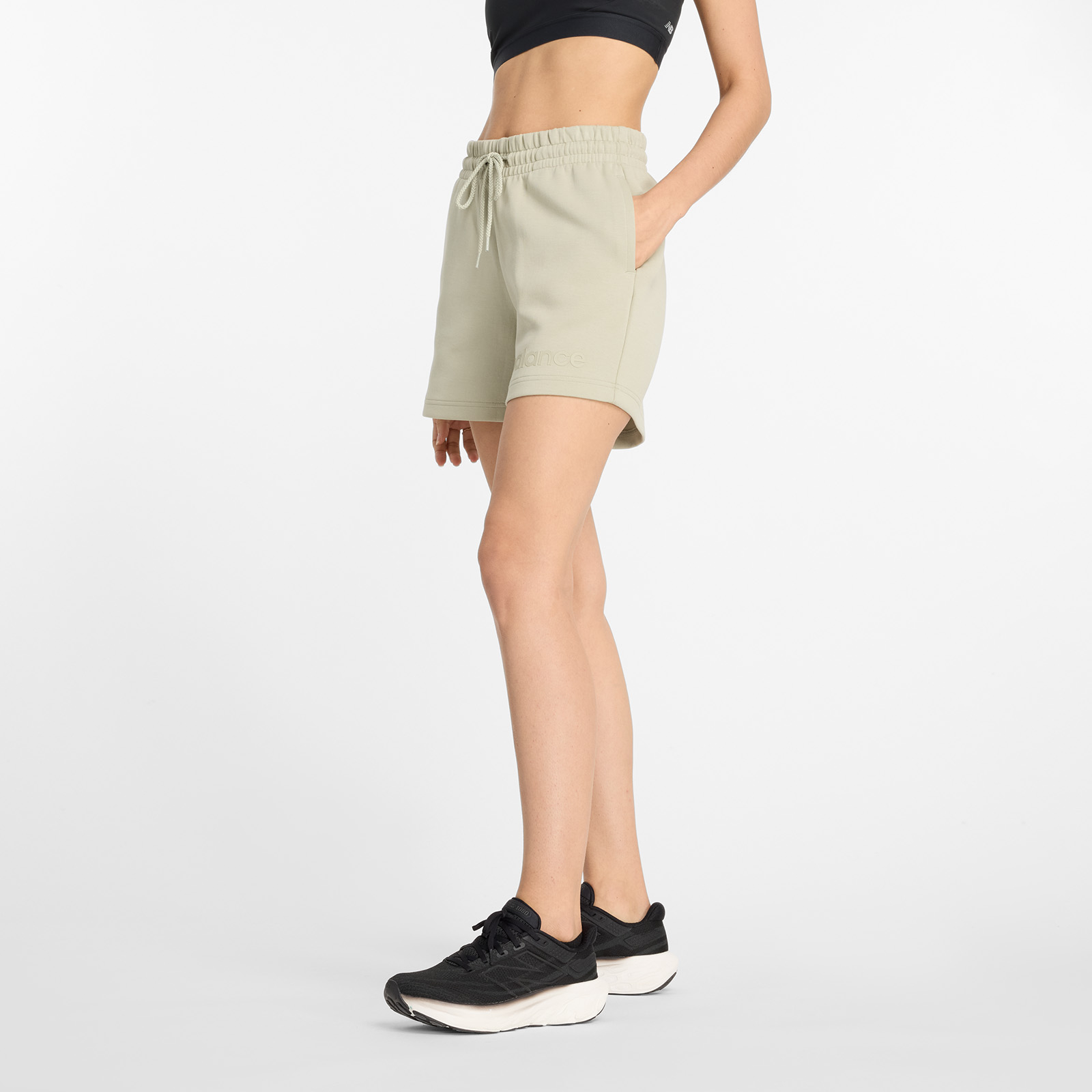 Шорти Hyper Density