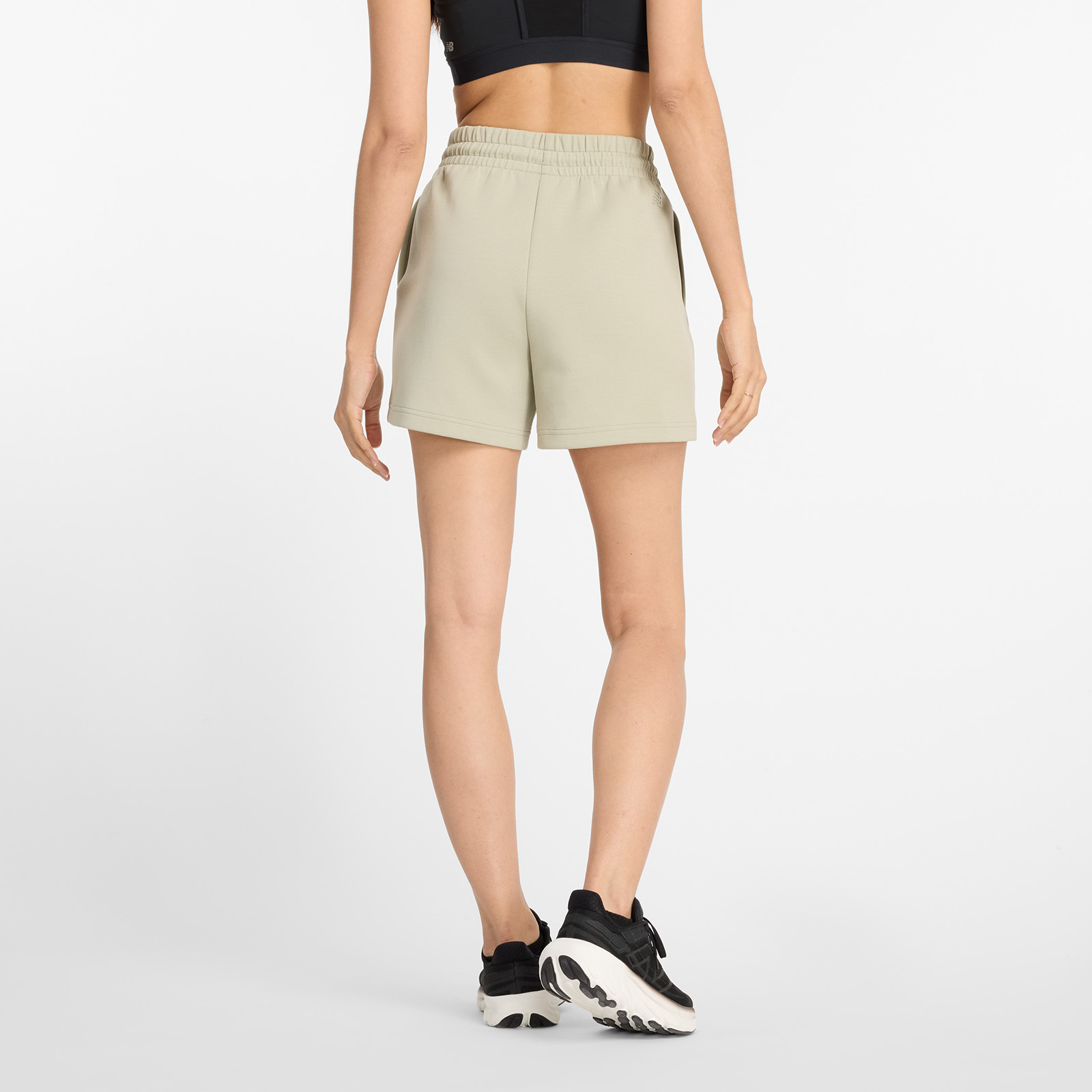 Шорти Hyper Density