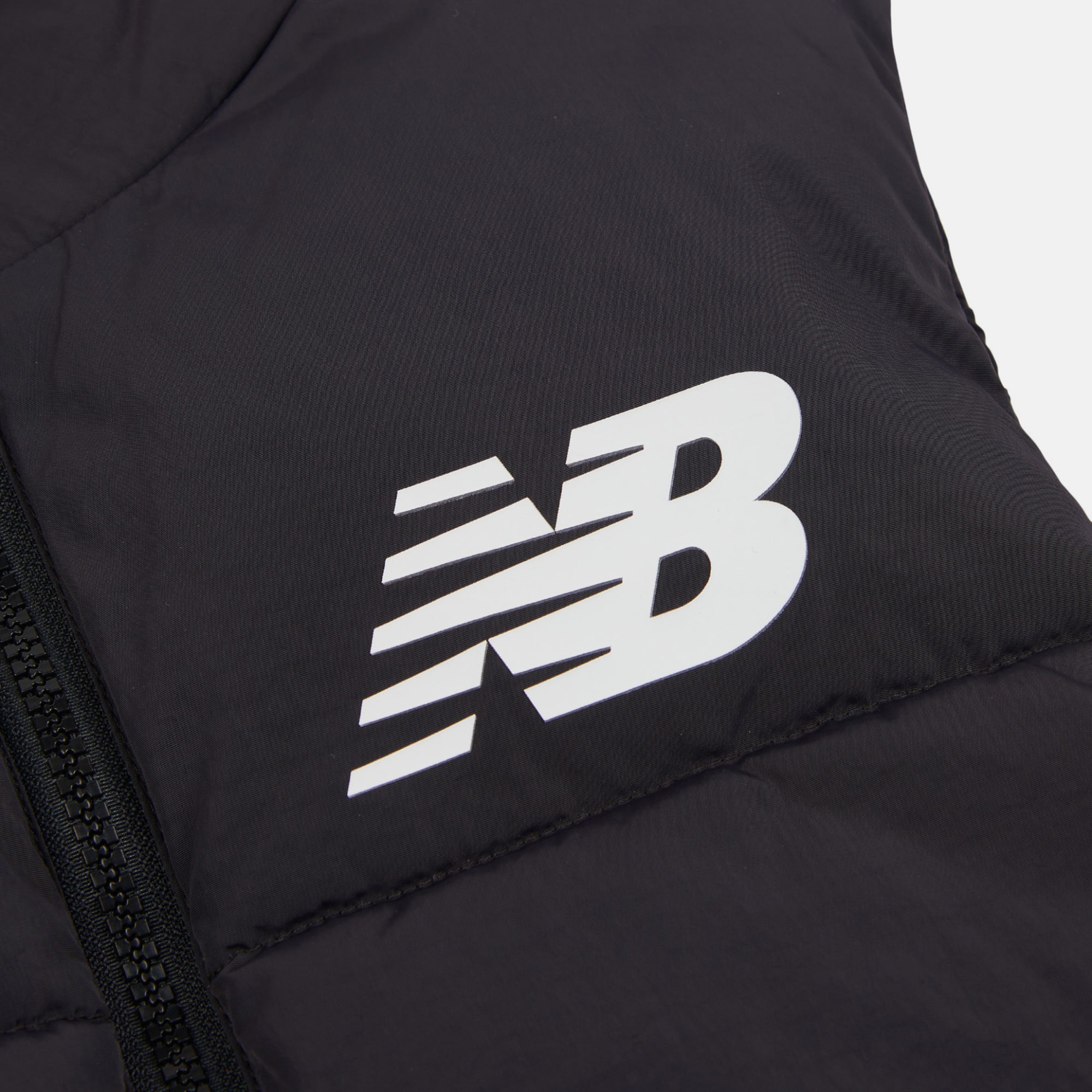 Жилет Wide Baffle