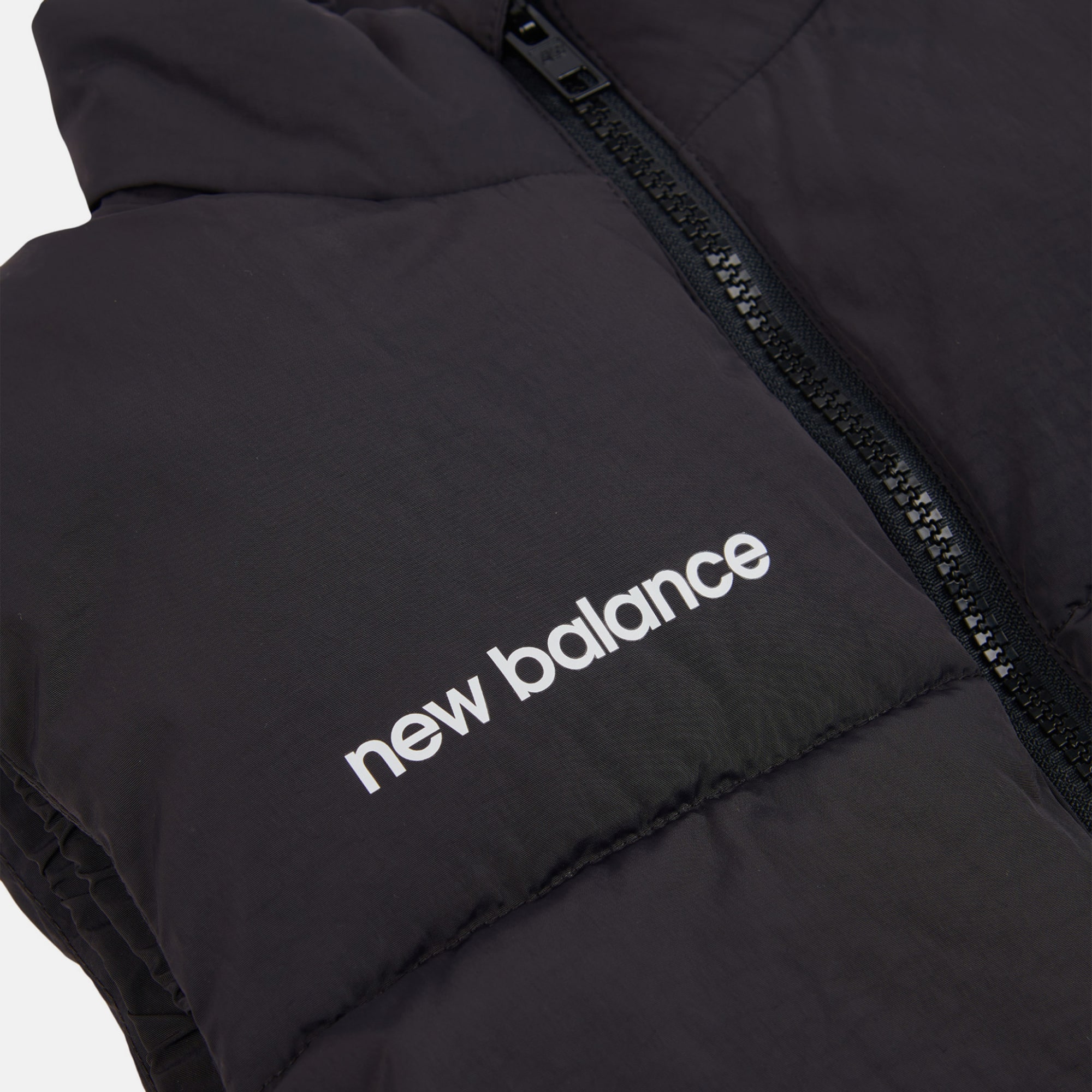 Жилет Wide Baffle