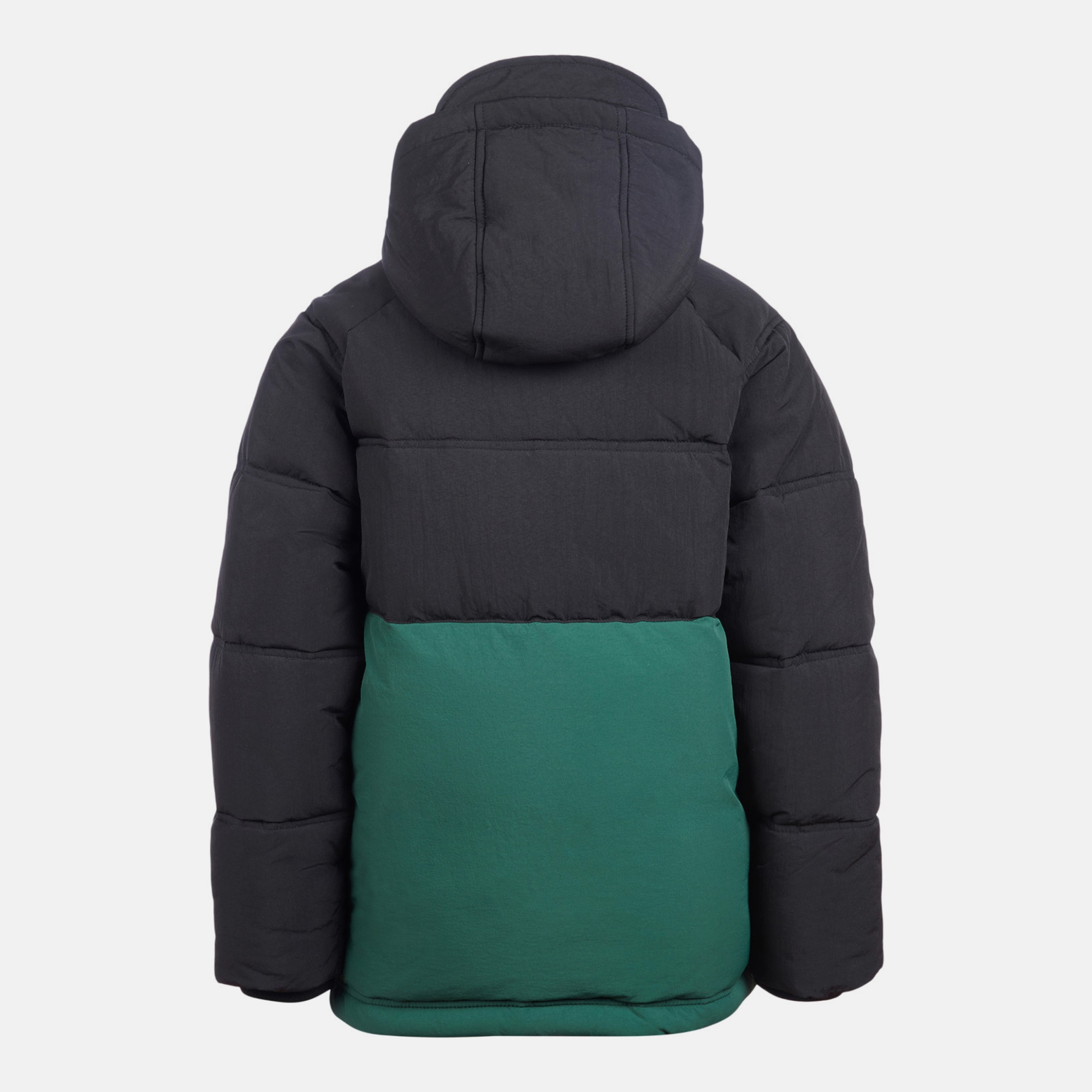 Хлопчача куртка Raglan Puffa