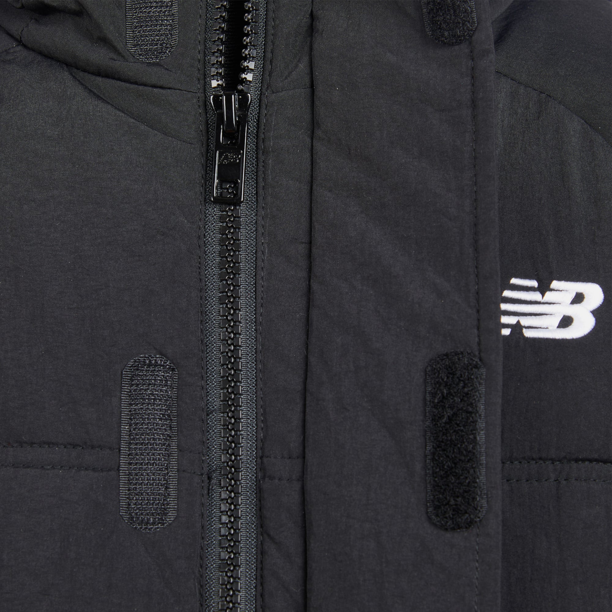 Хлопчача куртка Raglan Puffa