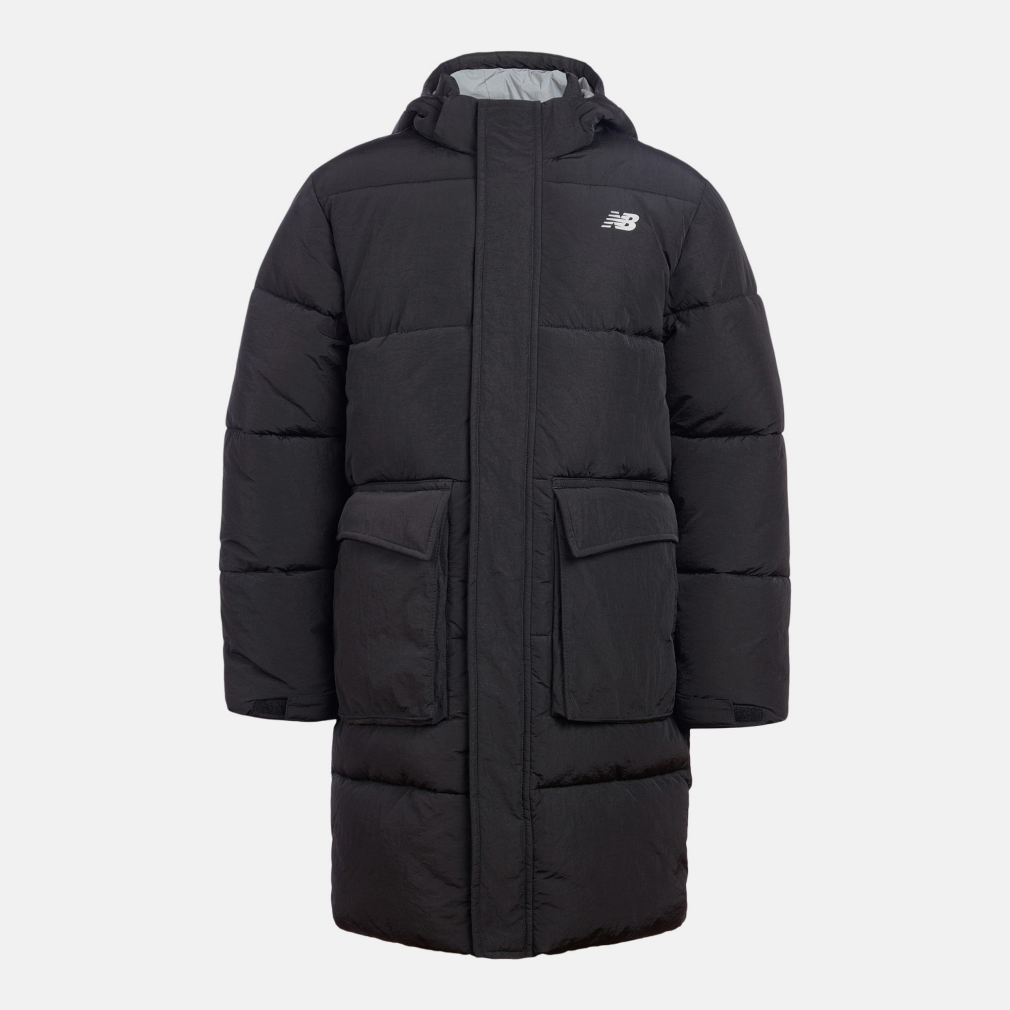 Хлопчача куртка Longline Puffa