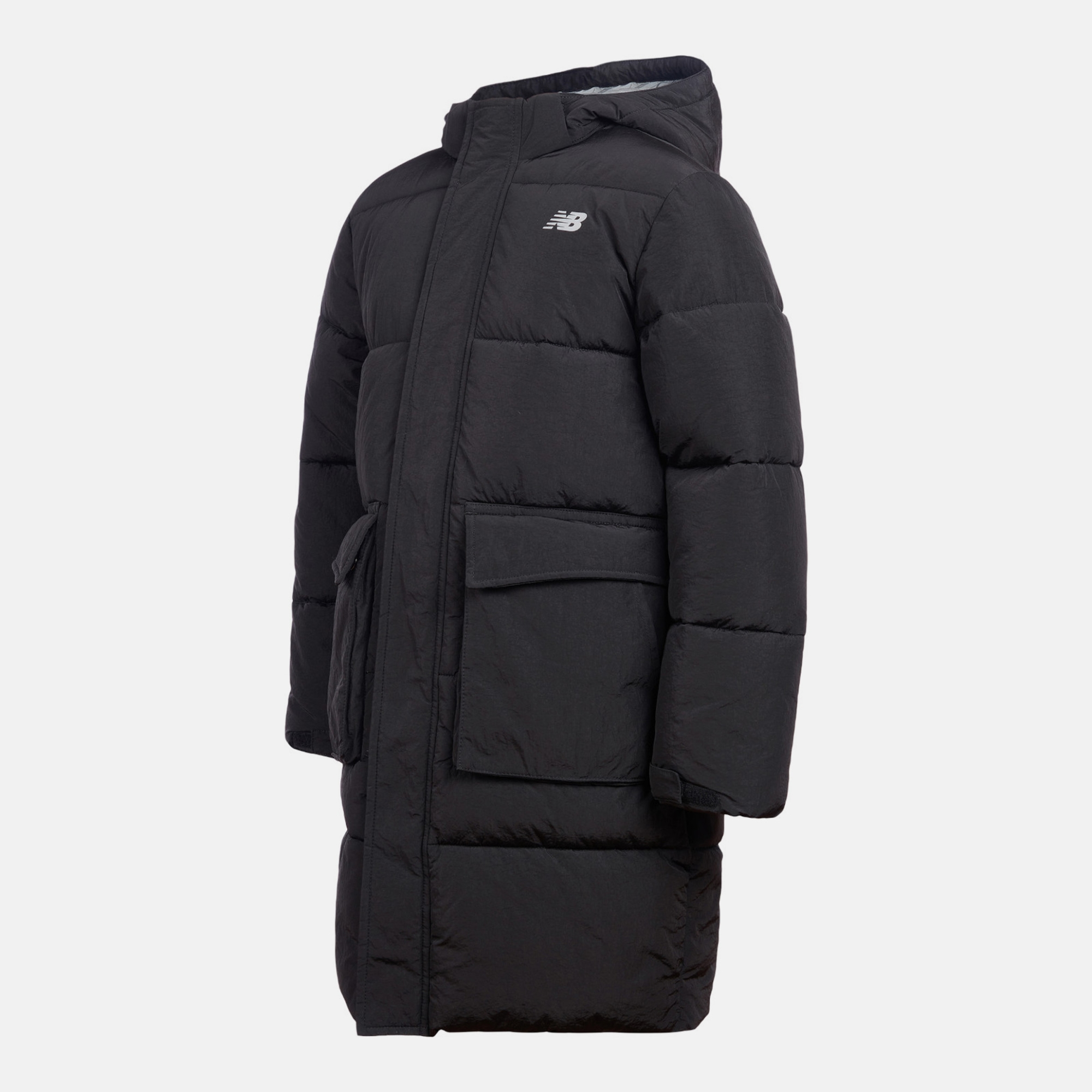 Хлопчача куртка Longline Puffa