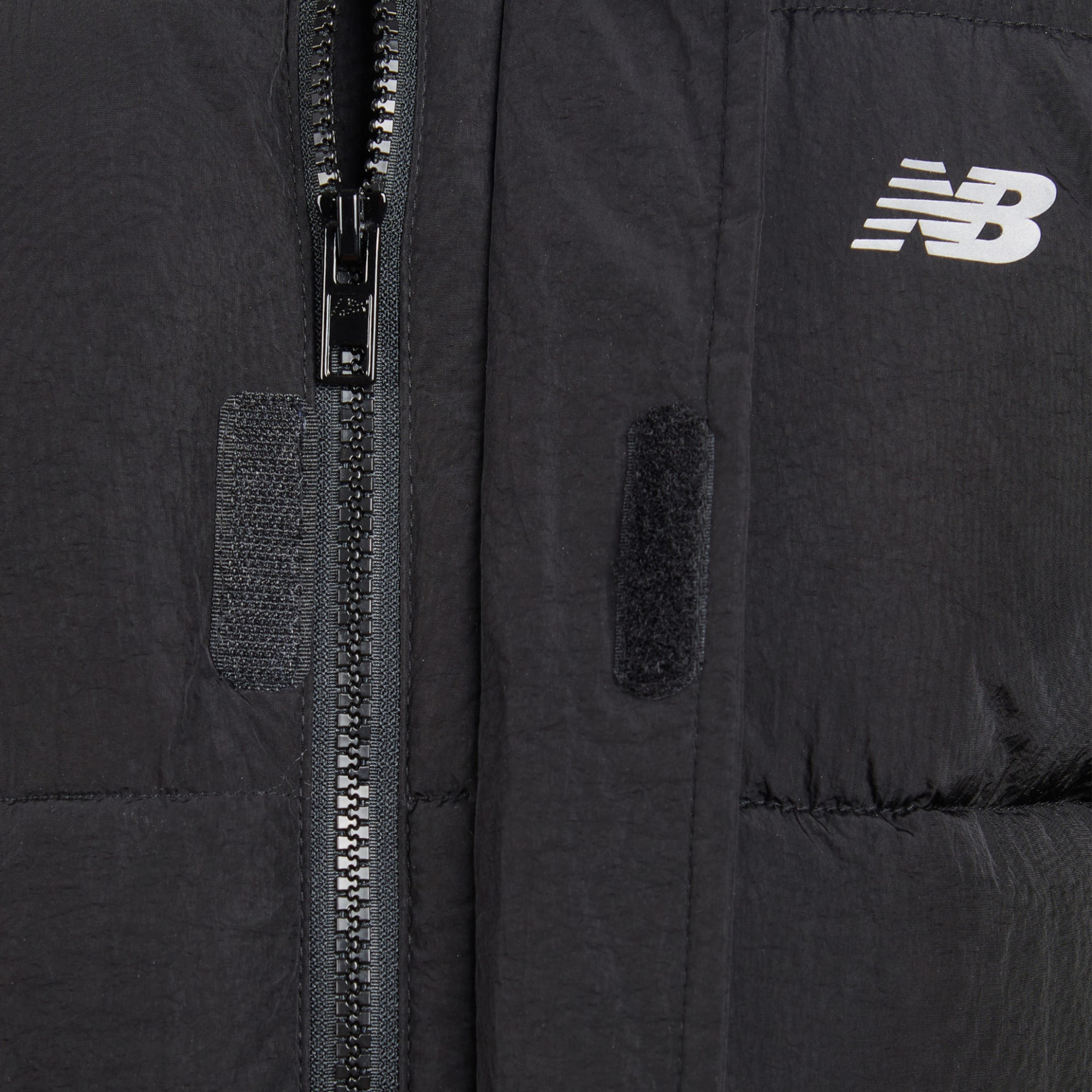 Хлопчача куртка Longline Puffa