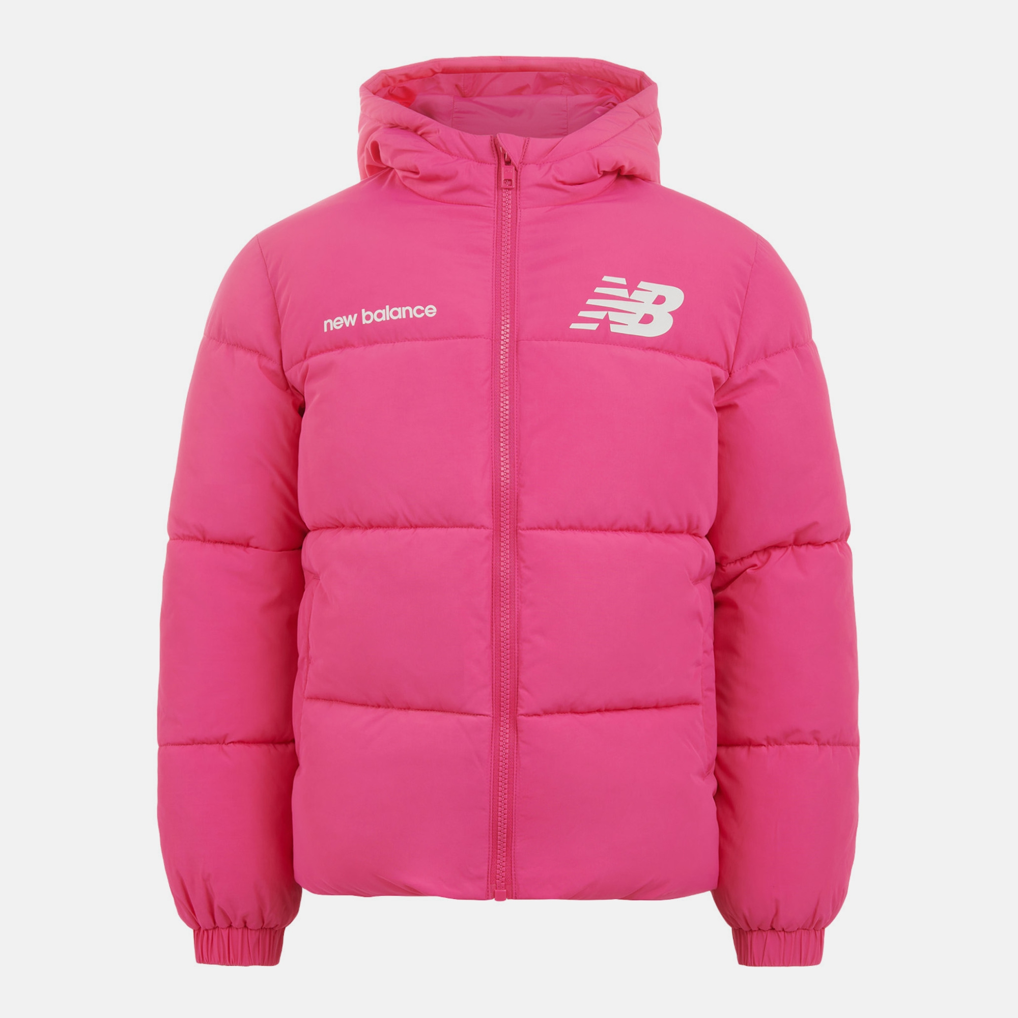 Дівчача куртка Wide Baffle