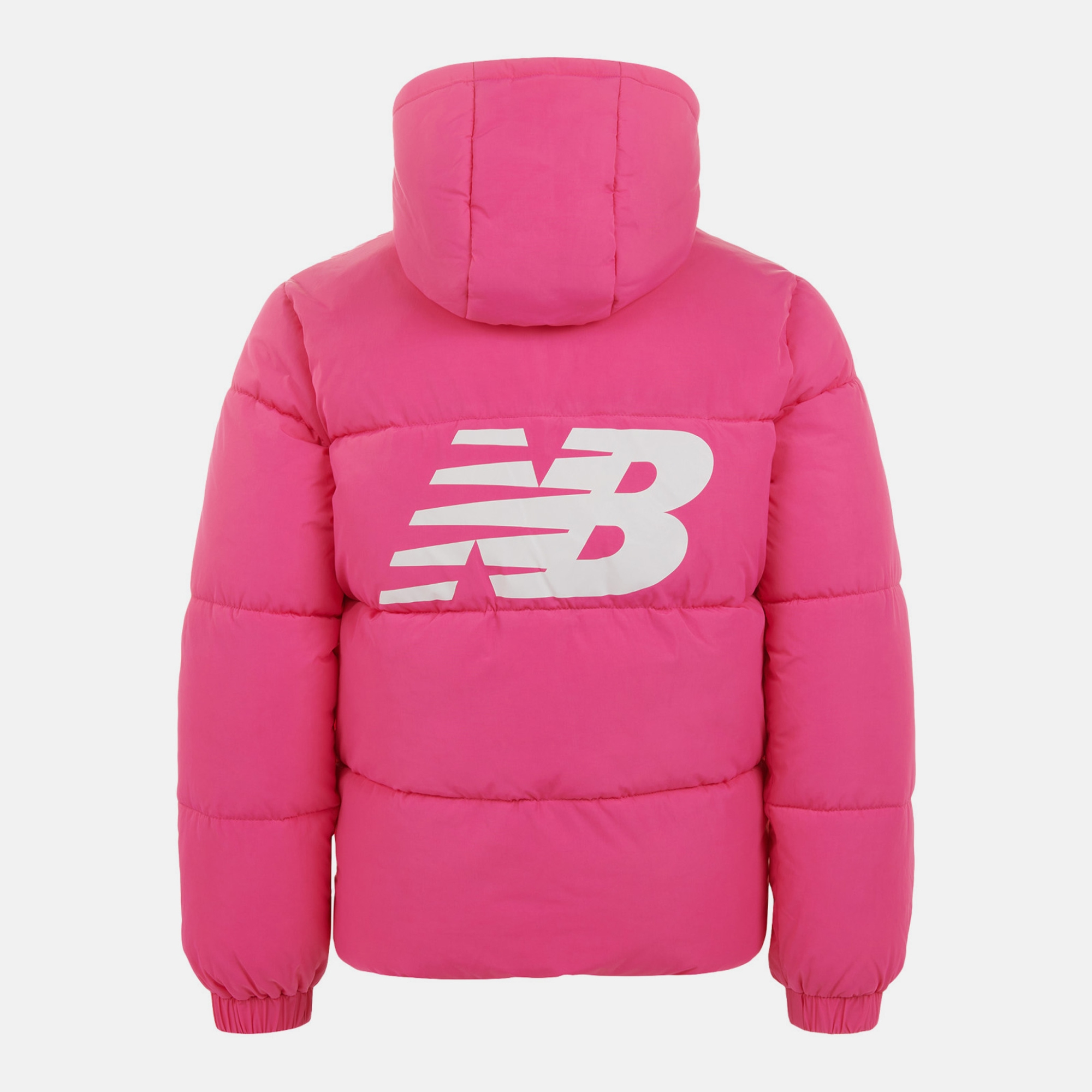 Дівчача куртка Wide Baffle