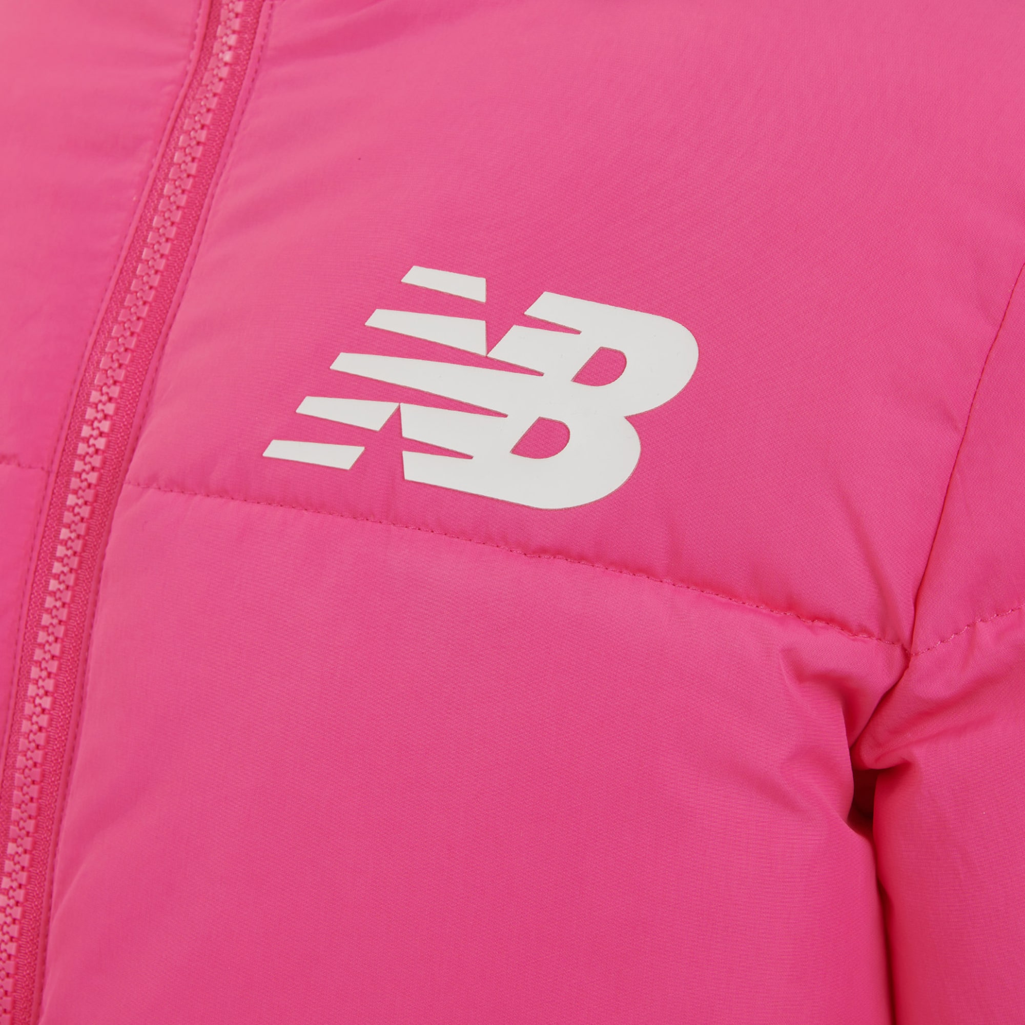 Дівчача куртка Wide Baffle