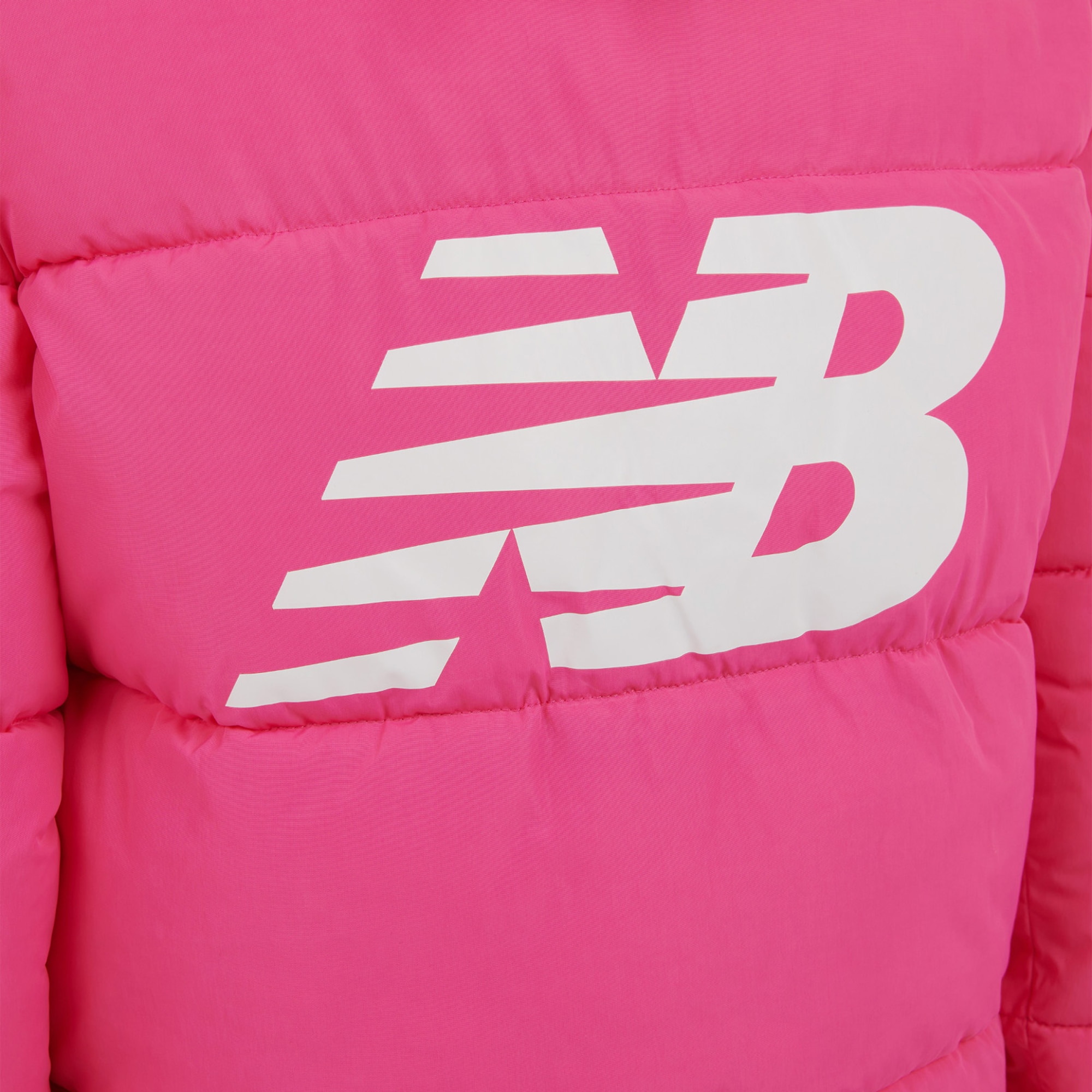 Дівчача куртка Wide Baffle