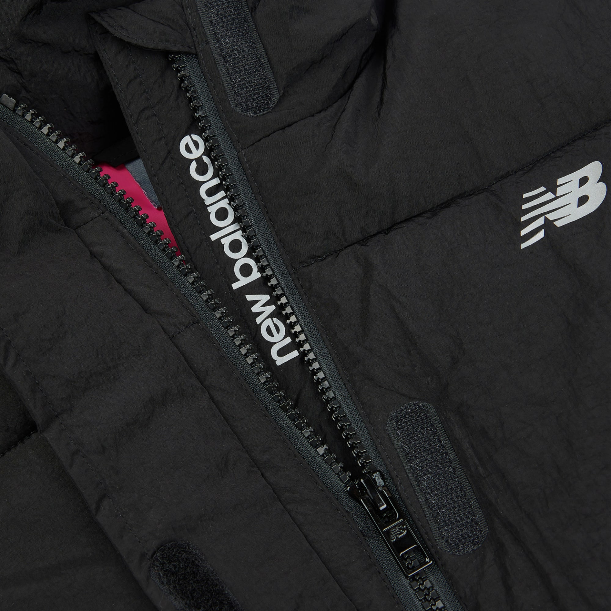 Дівчача куртка Longline Puffa