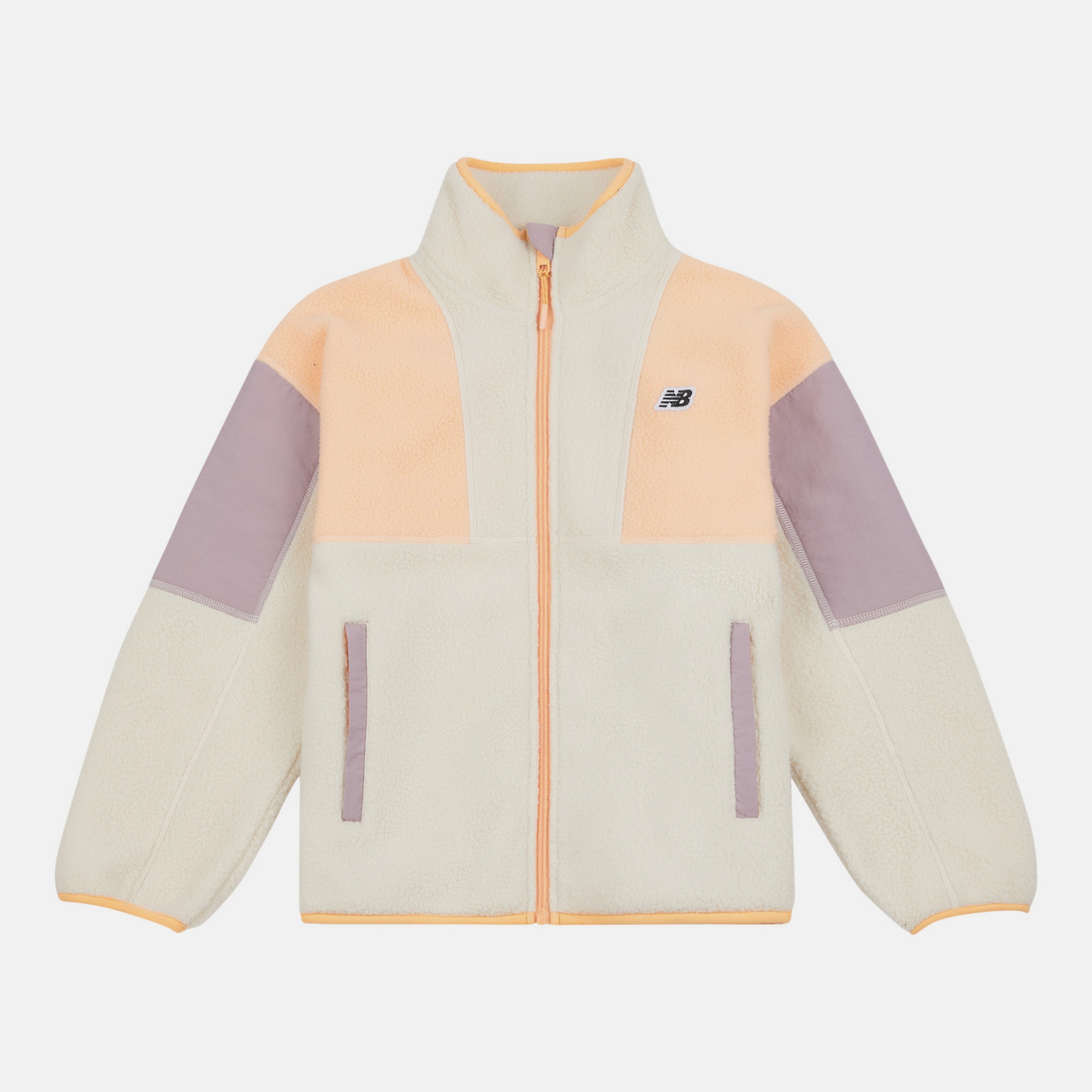 Куртка Premium Borg