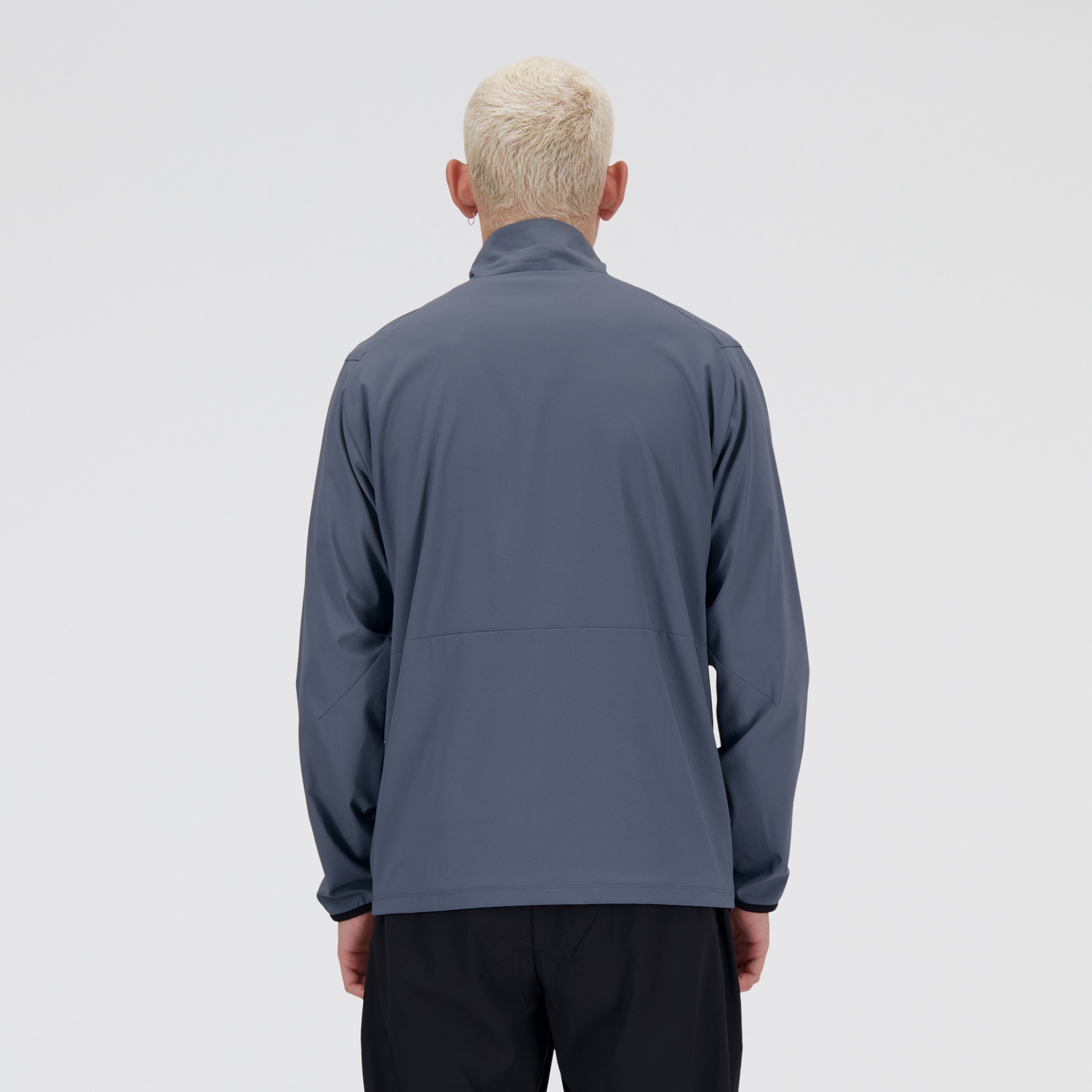 Вітрозахисна куртка NB Woven