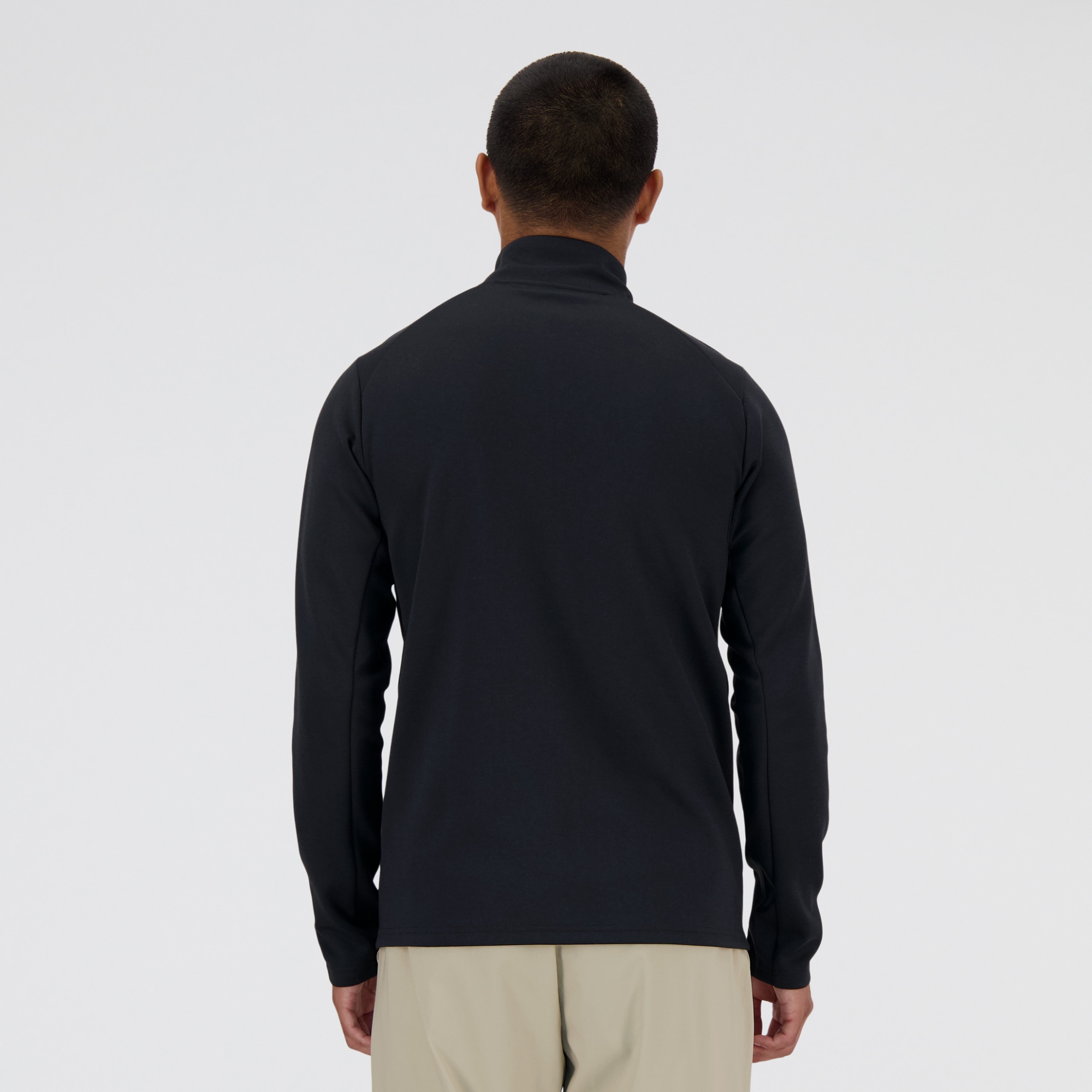 Спортивна кофта NB Tech Knit