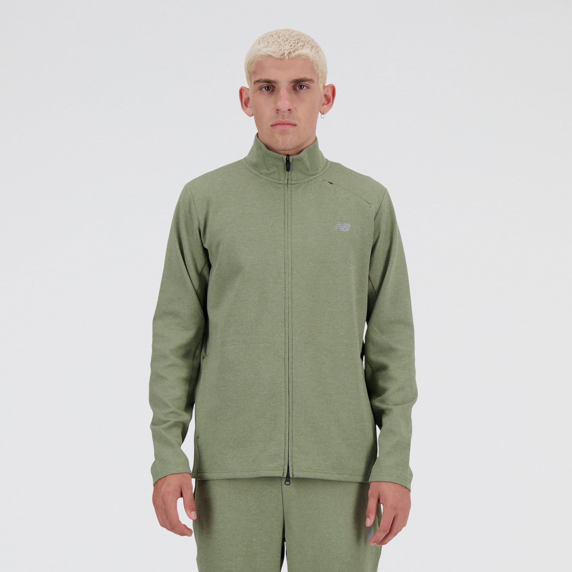 Спортивна кофта NB Tech Knit