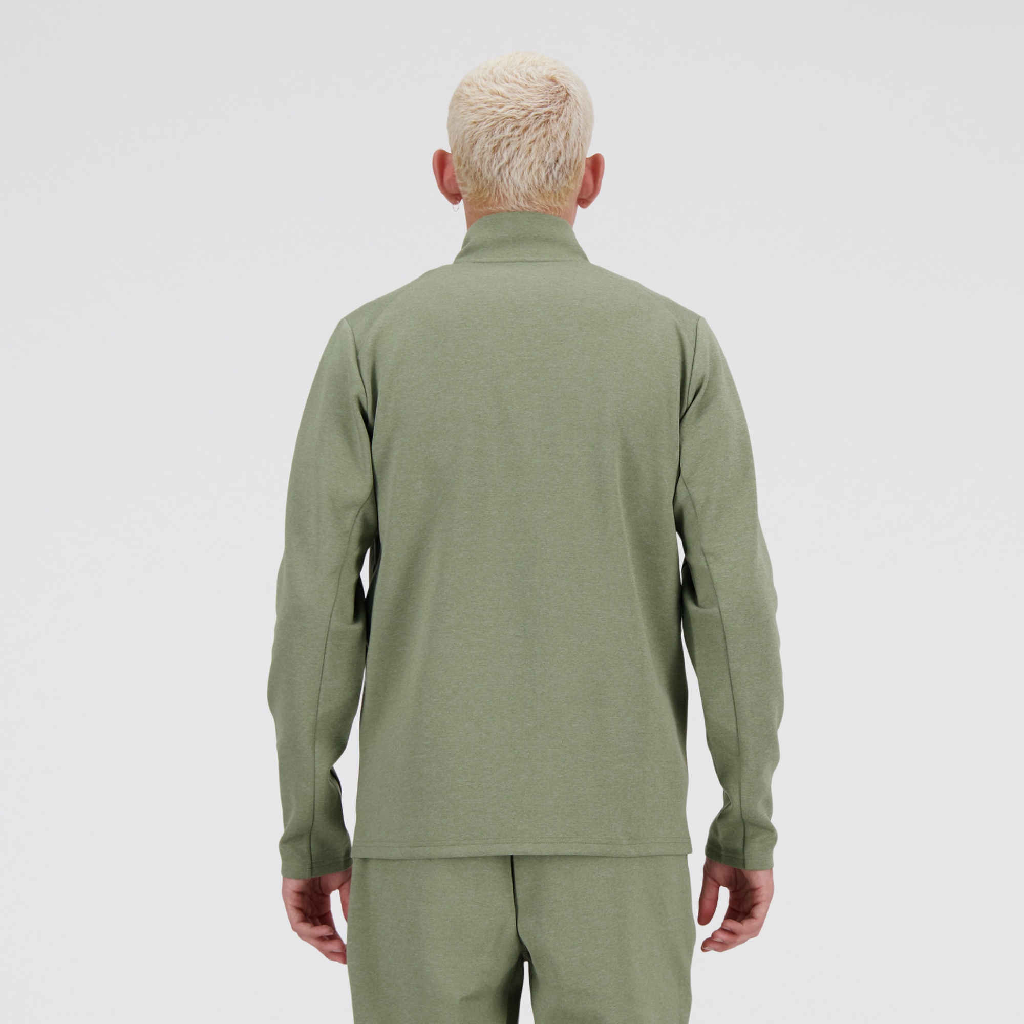 Спортивна кофта NB Tech Knit