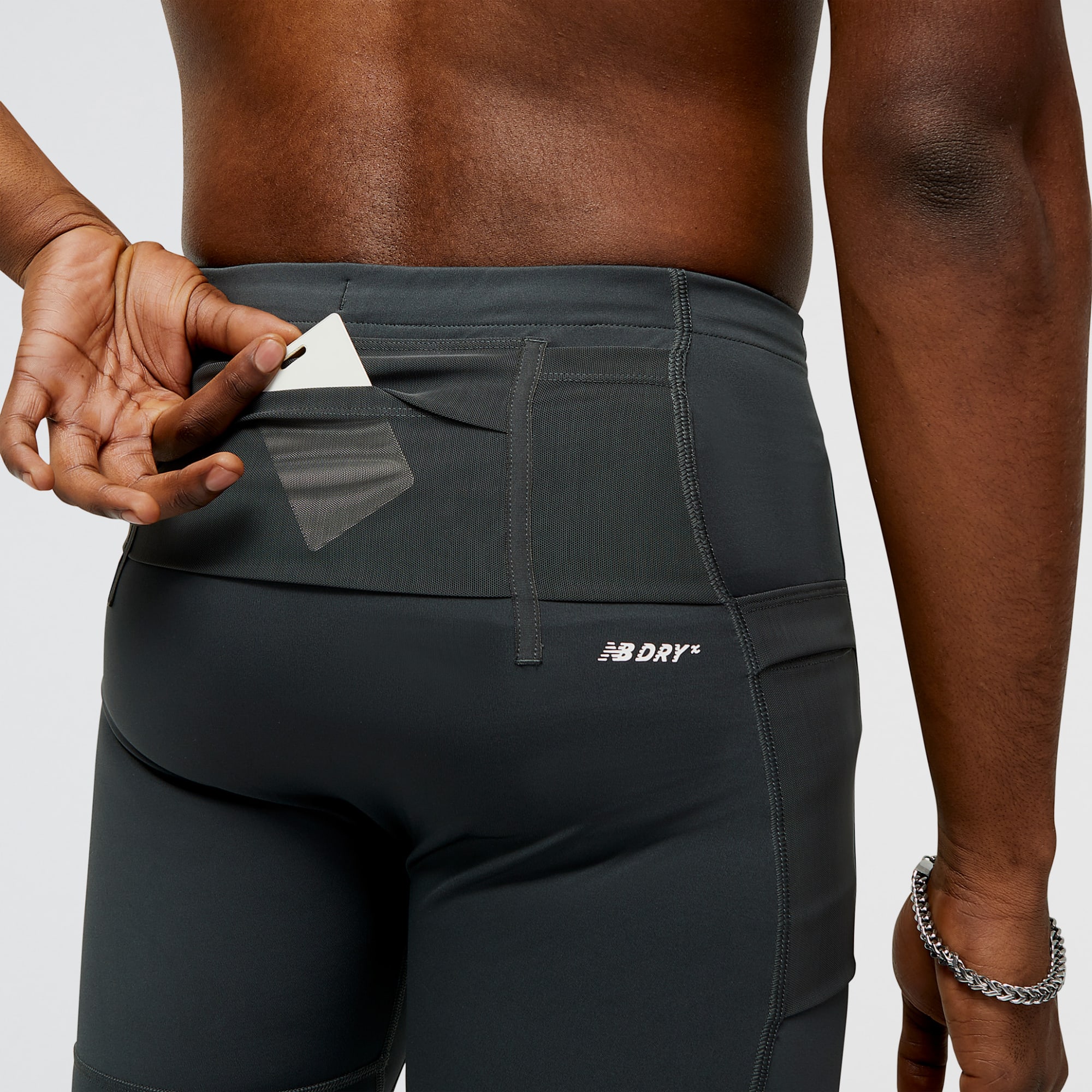 Тайтси Impact Run AT