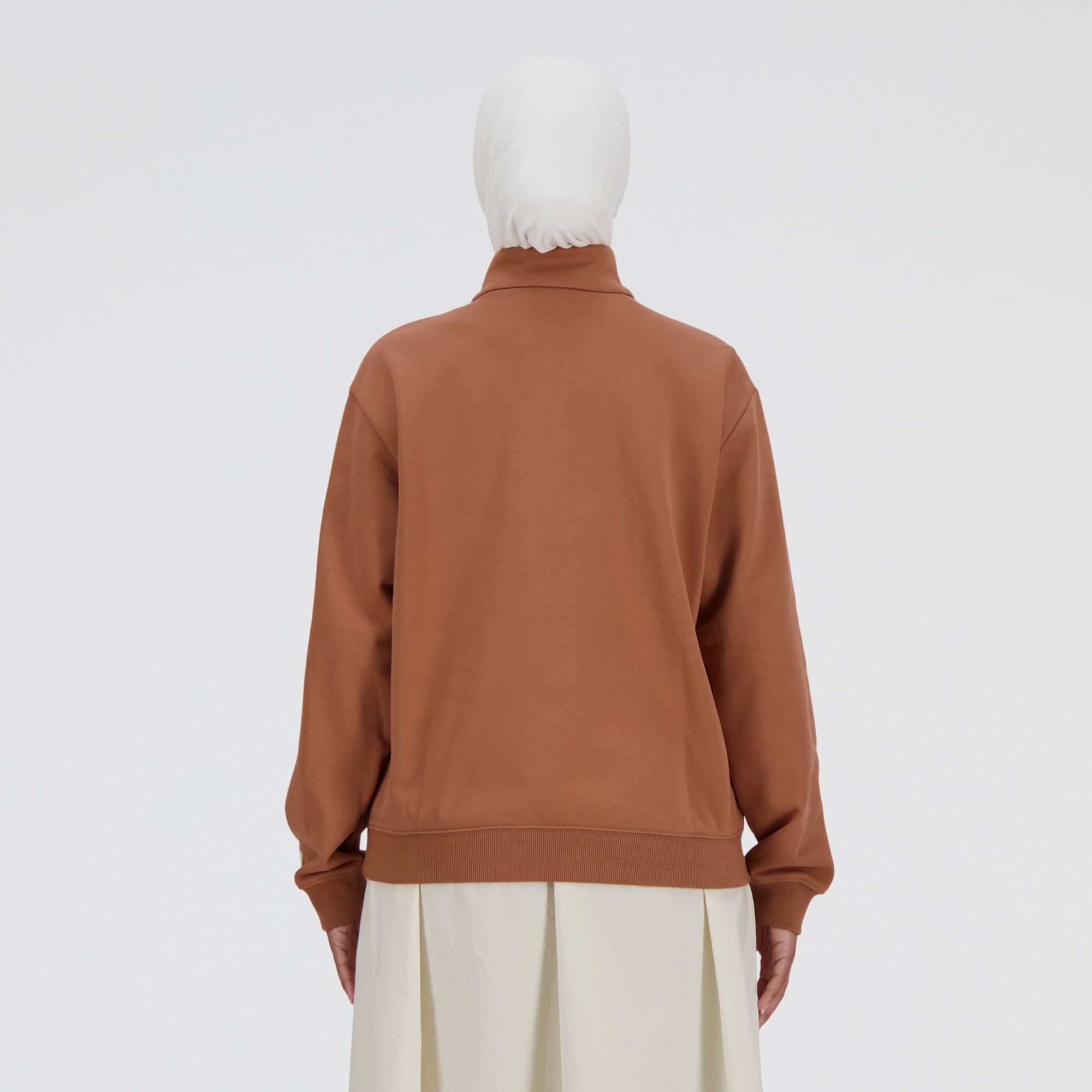 Спортивна кофта NB Greatest Hit