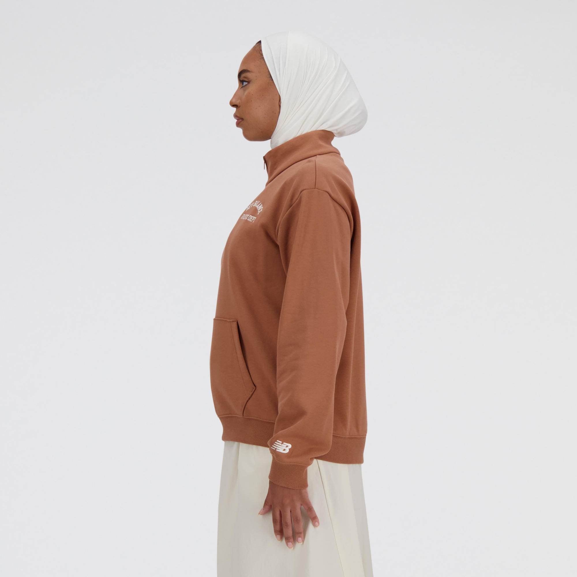 Спортивна кофта NB Greatest Hit