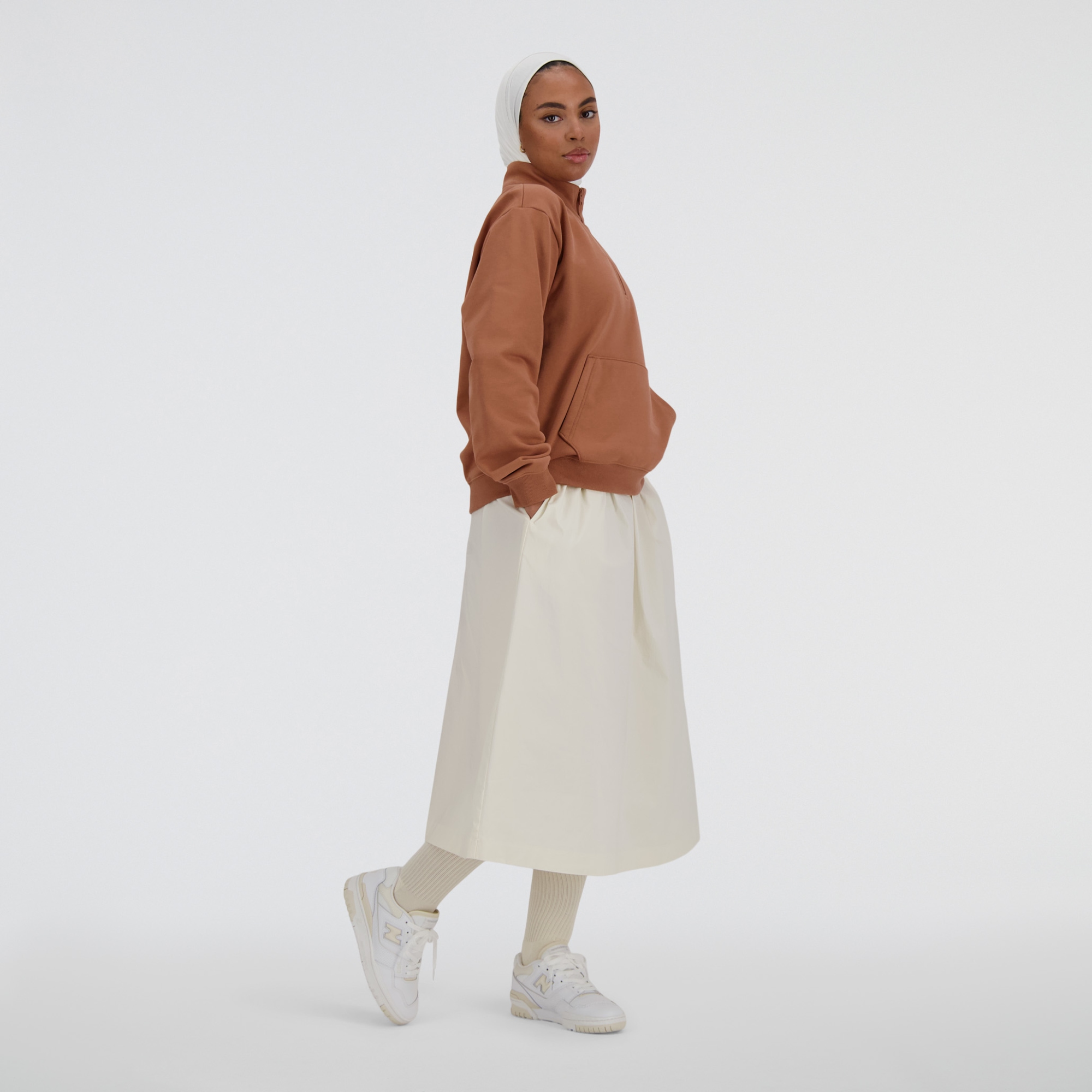 Спортивна кофта NB Greatest Hit