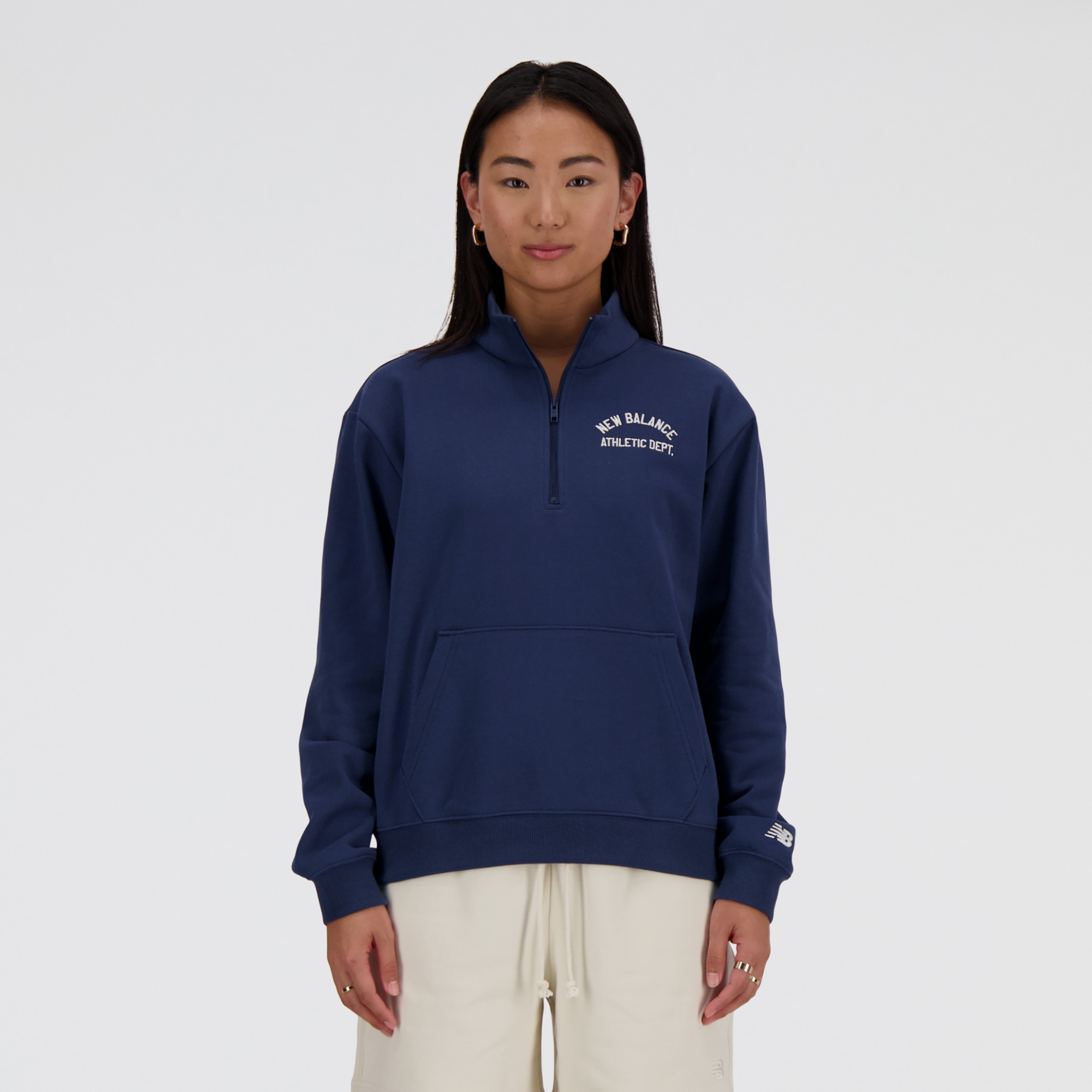 Спортивна кофта NB Greatest Hit