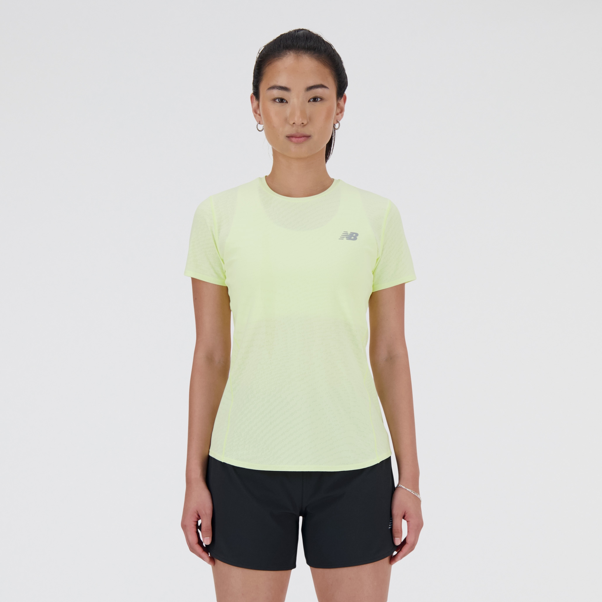 Футболка Jacquard