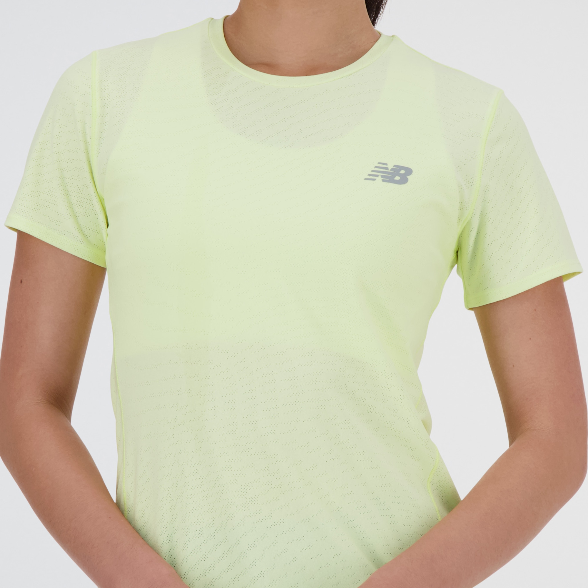 Футболка Jacquard