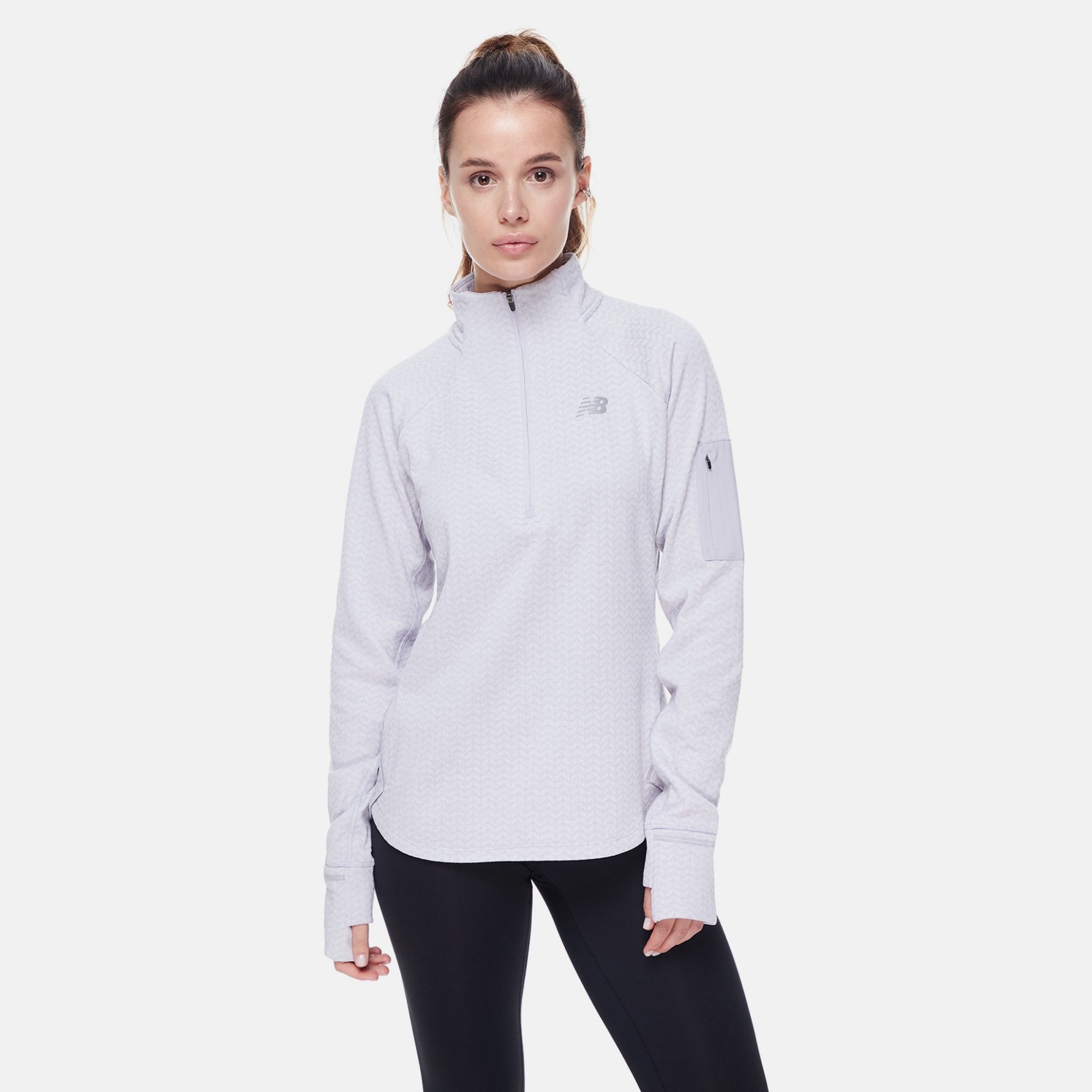 Спортивна кофта NB Heat Grid