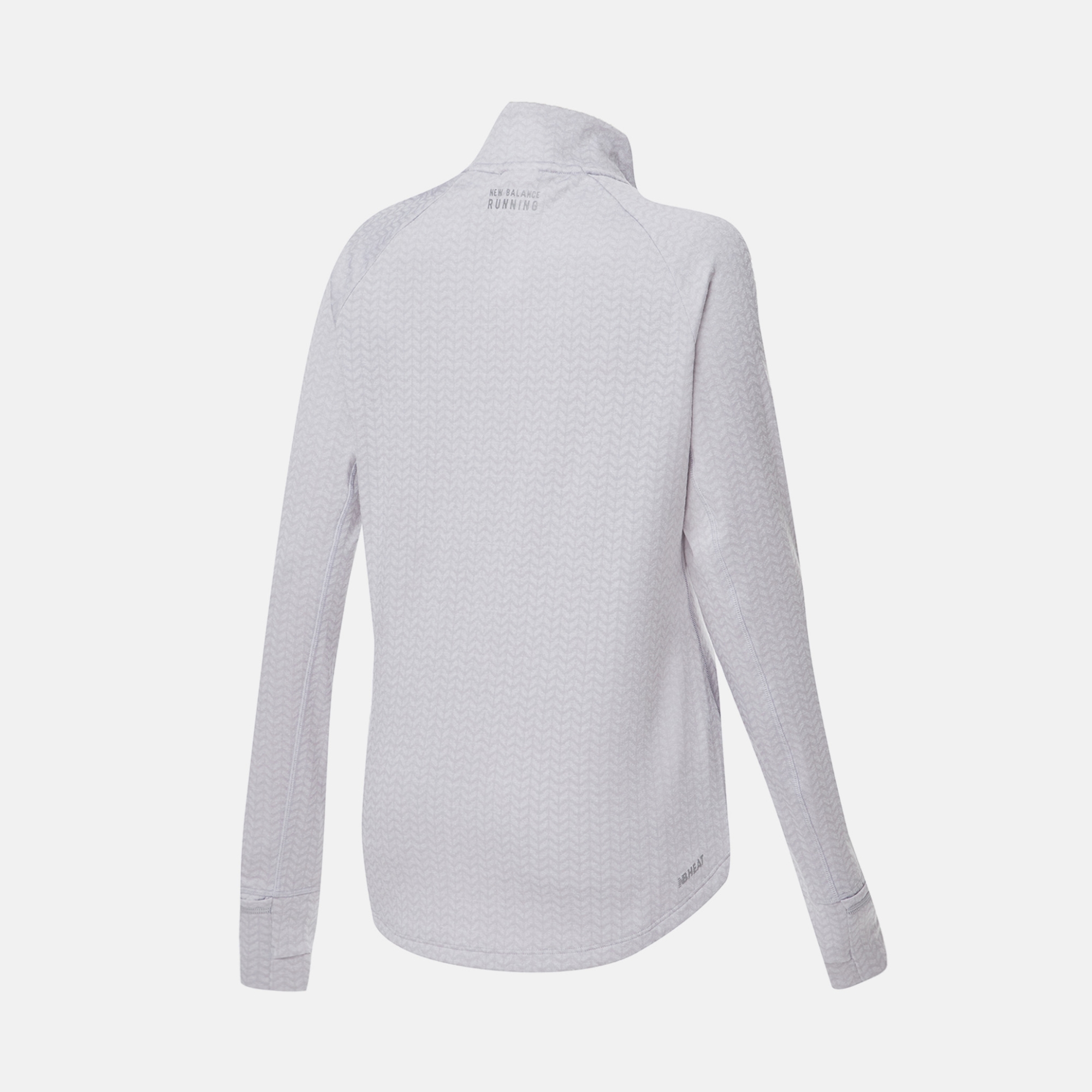 Спортивна кофта NB Heat Grid