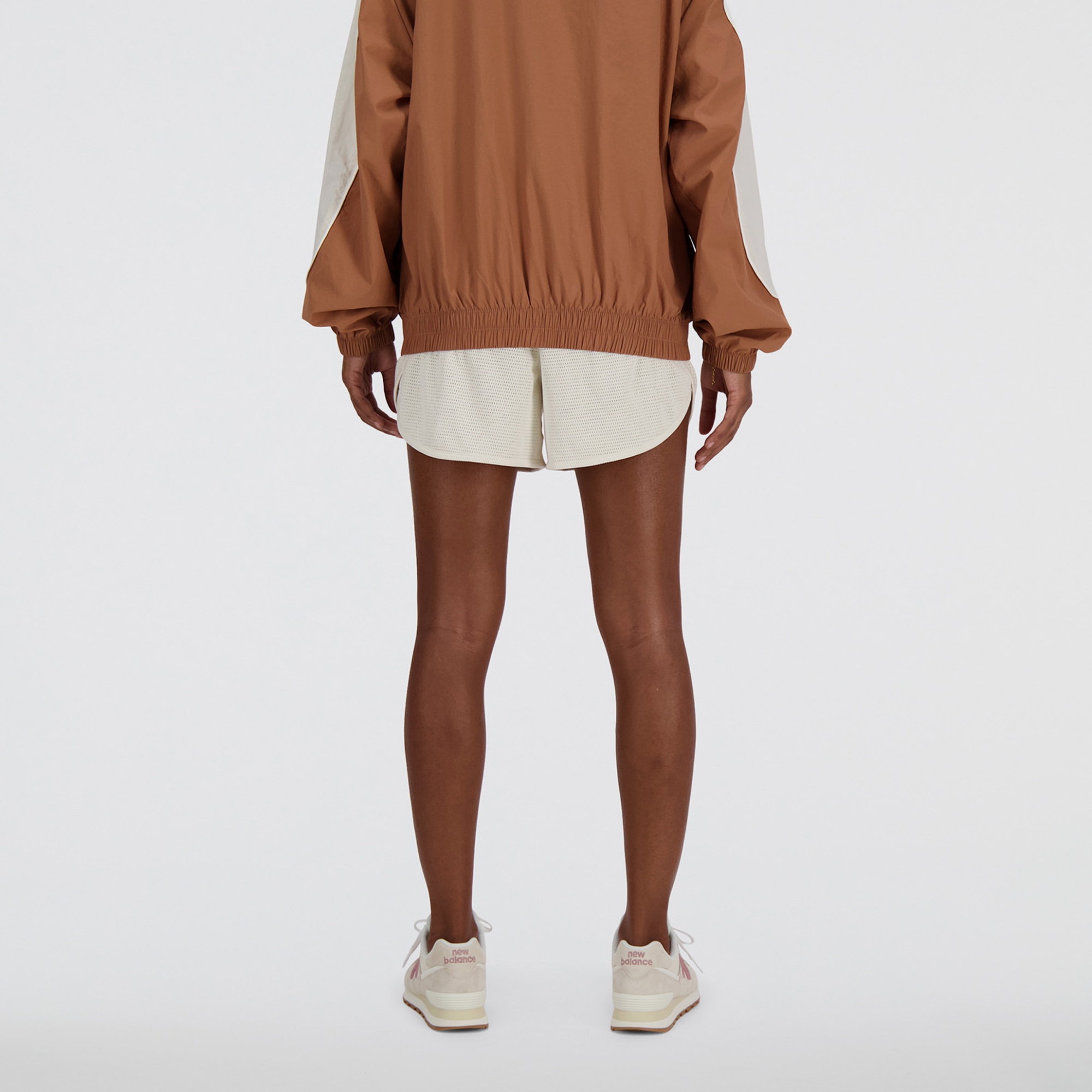 Шорти NB Athletics